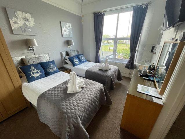 Deluxe Double Room photo 2