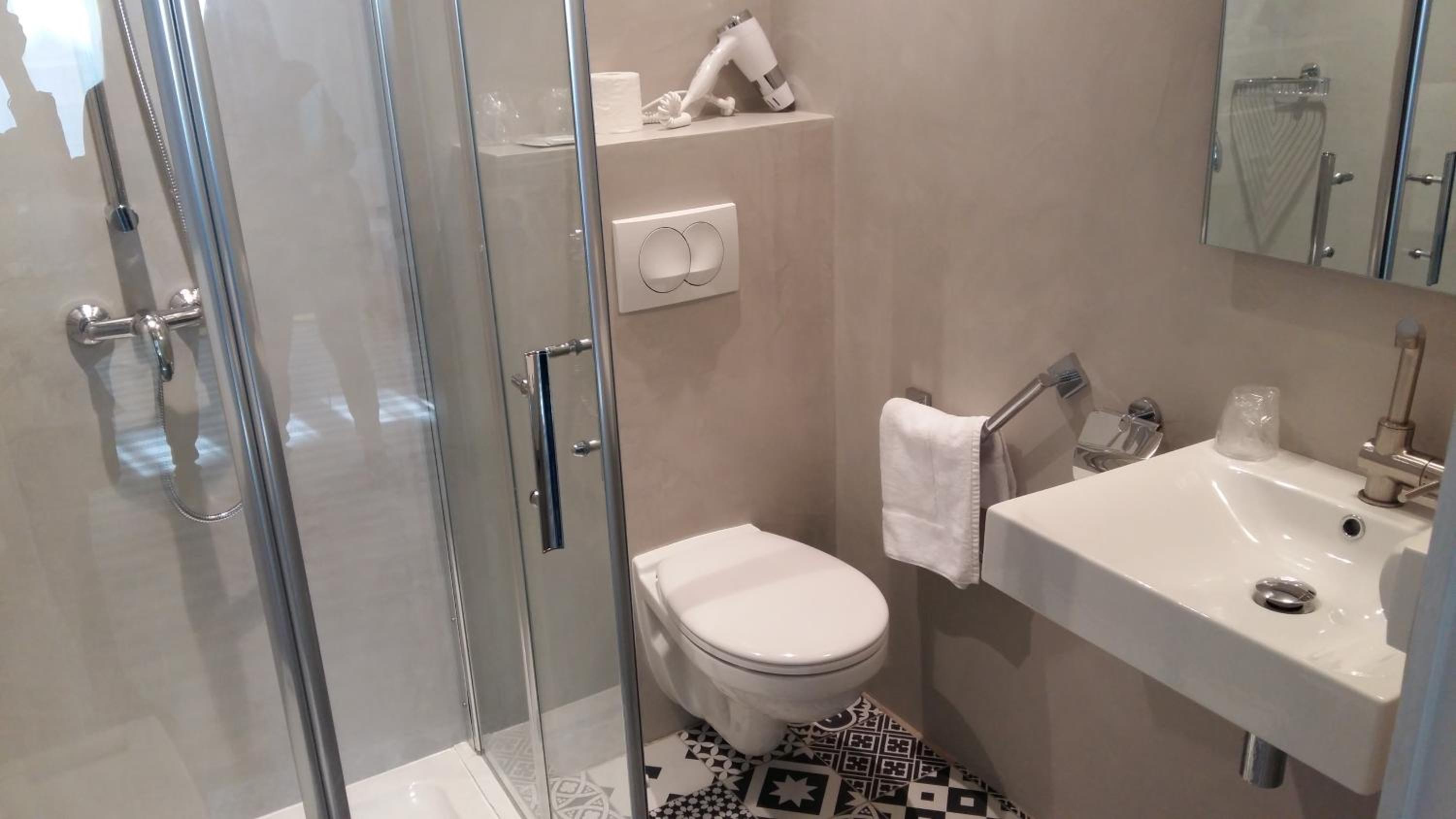 Superior Double Room - Photo 6