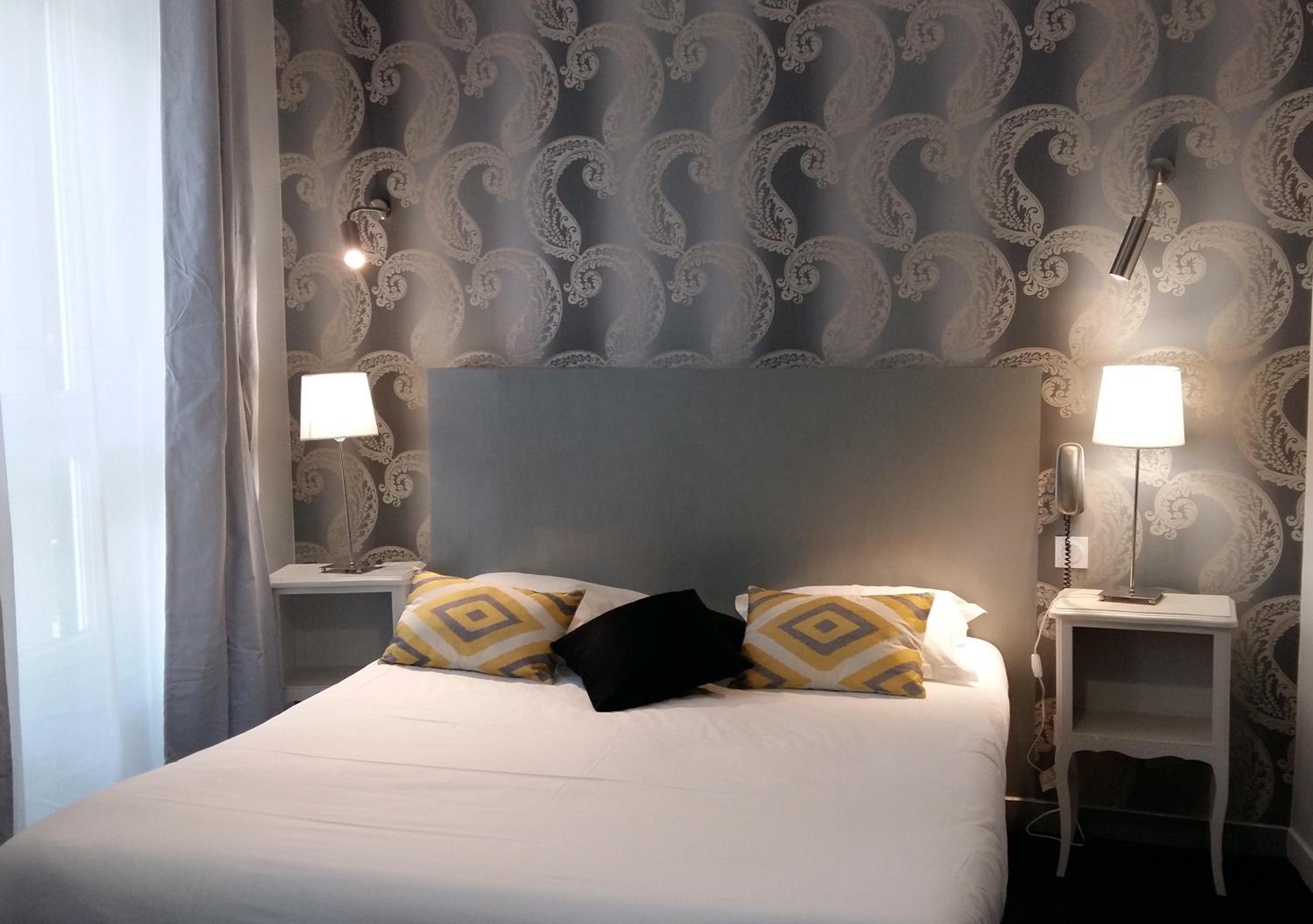 Superior Double Room - Photo 1