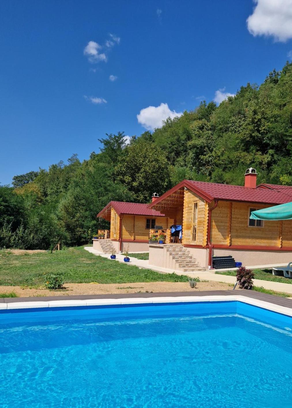 Villa with Private Pool photo 1