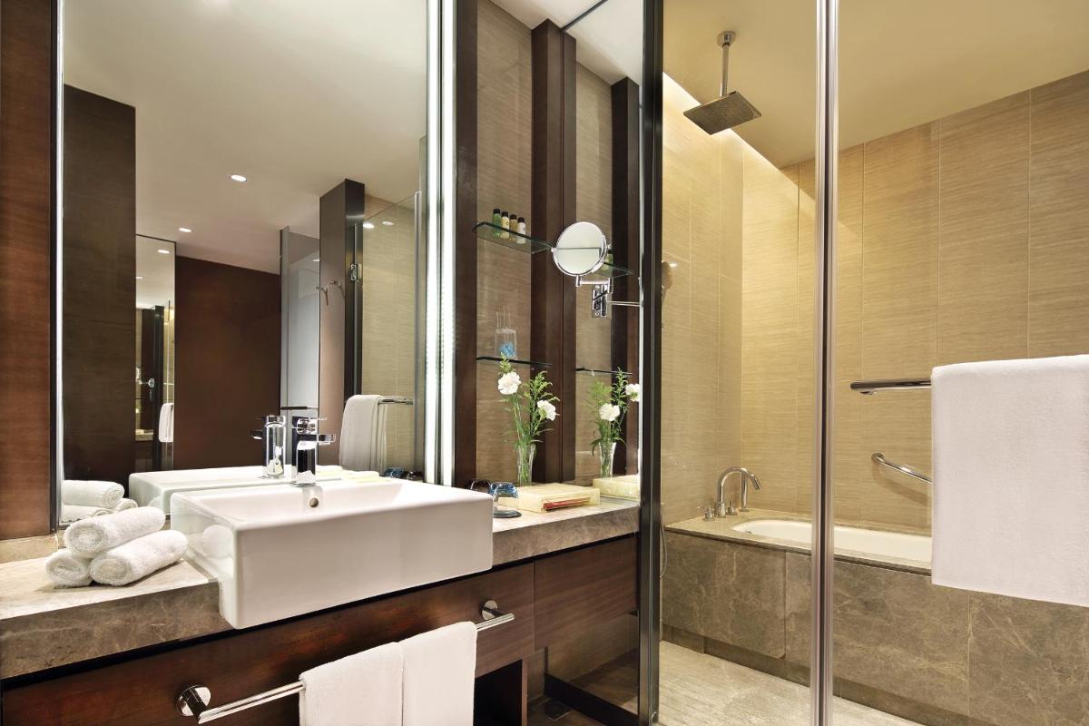 Premium Hollywood King Room