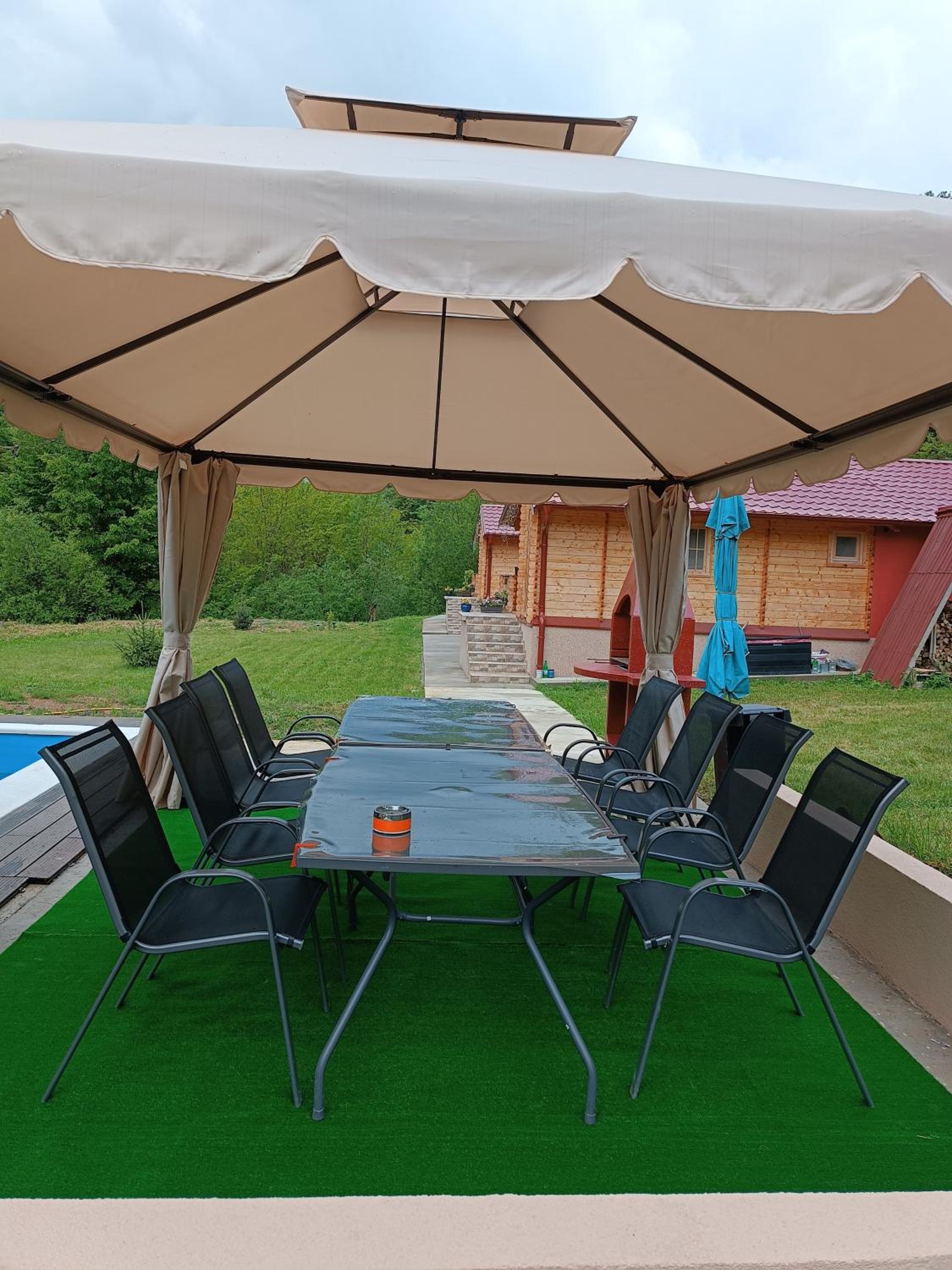 Villa with Private Pool photo 3