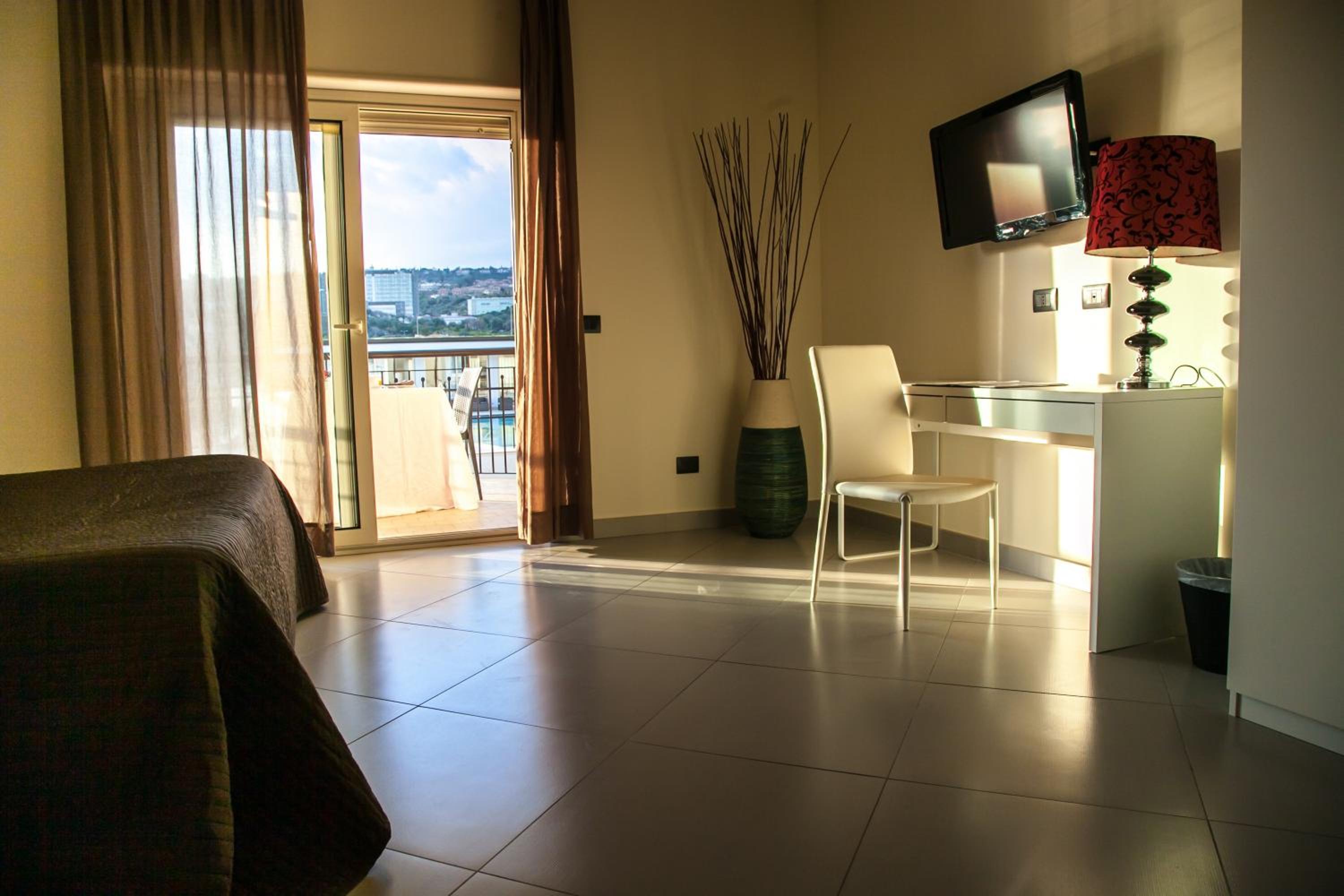 Standard Quadruple Room photo 3