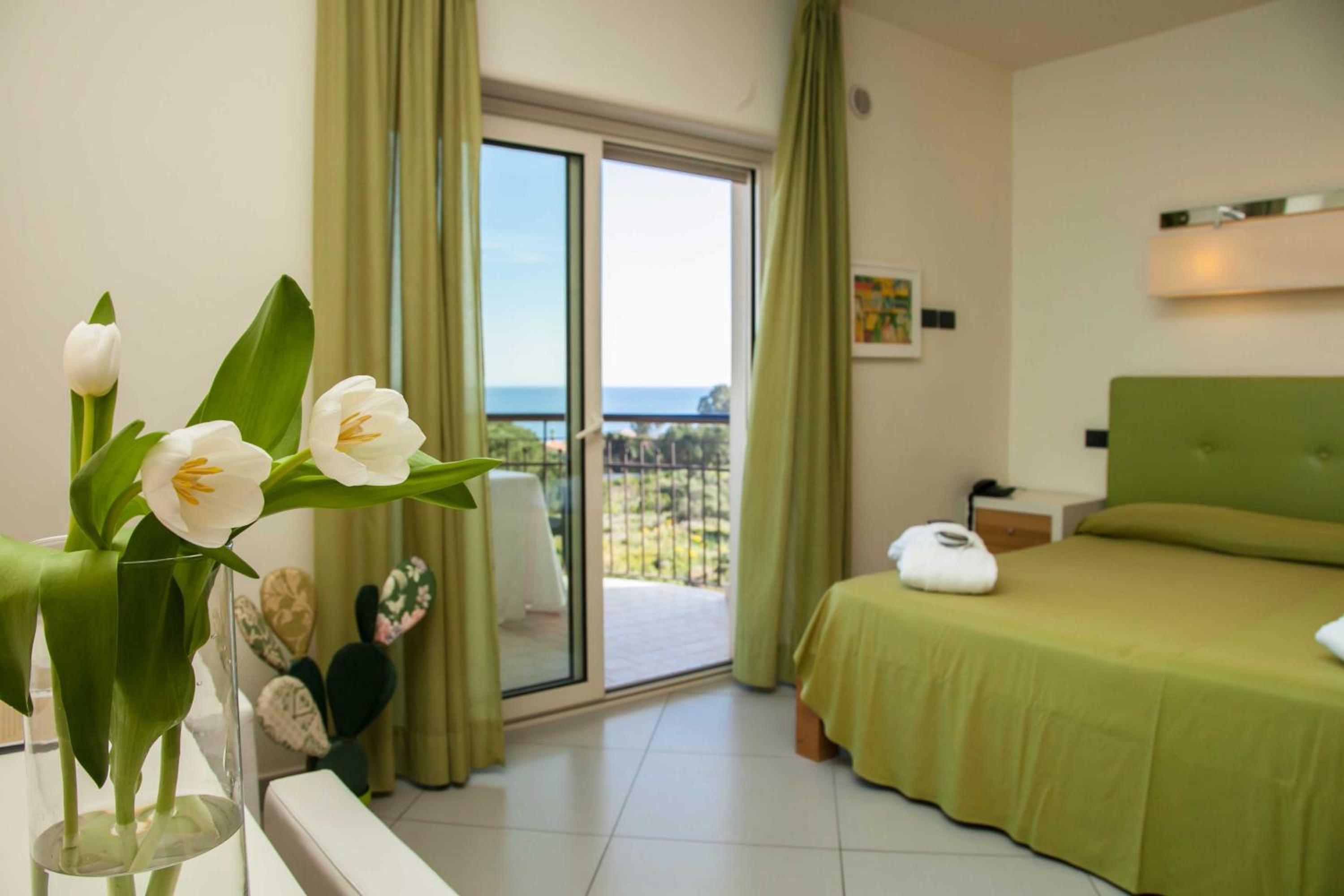 Executive Double Room With Sea View photo 1