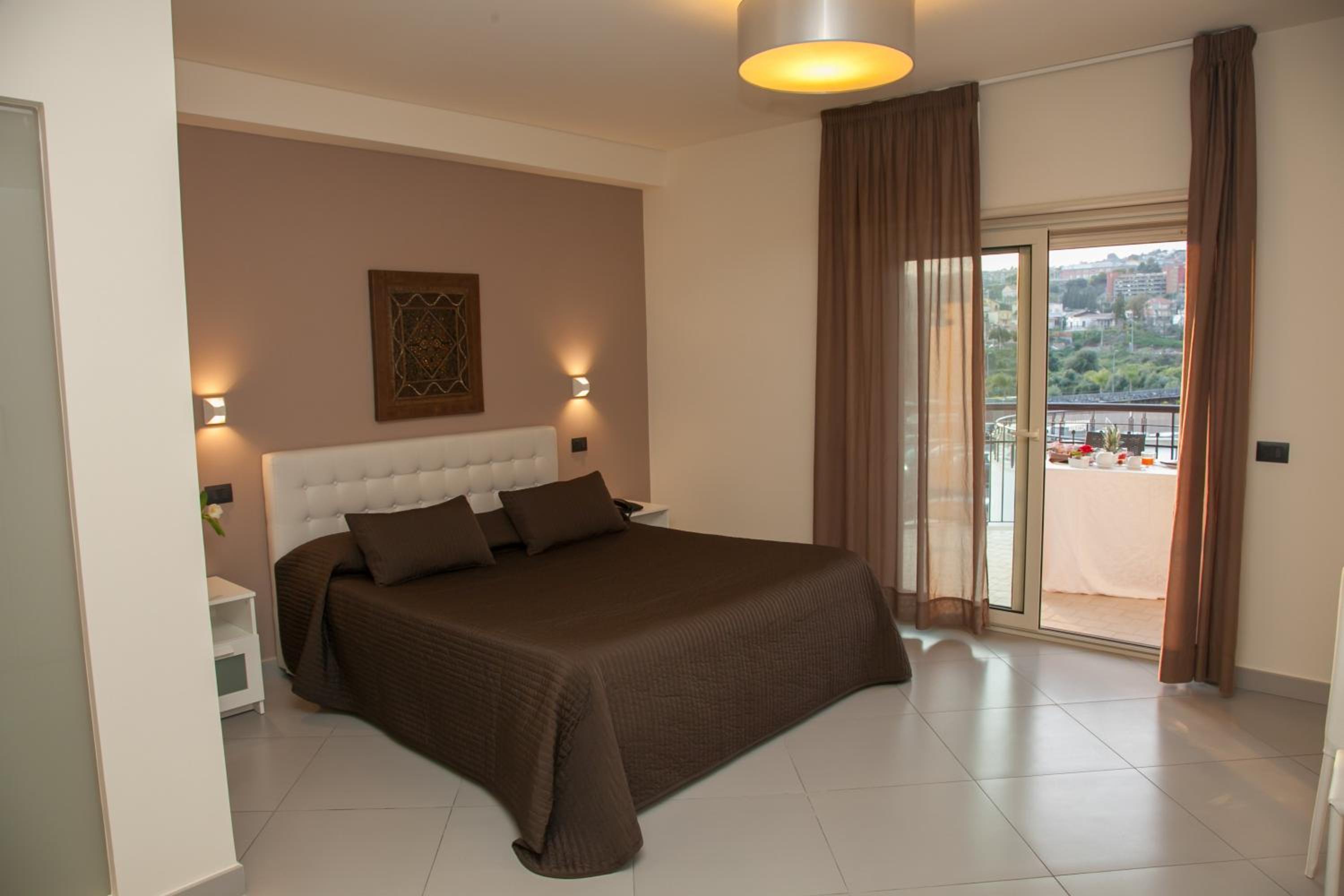 Standard Quadruple Room photo 1