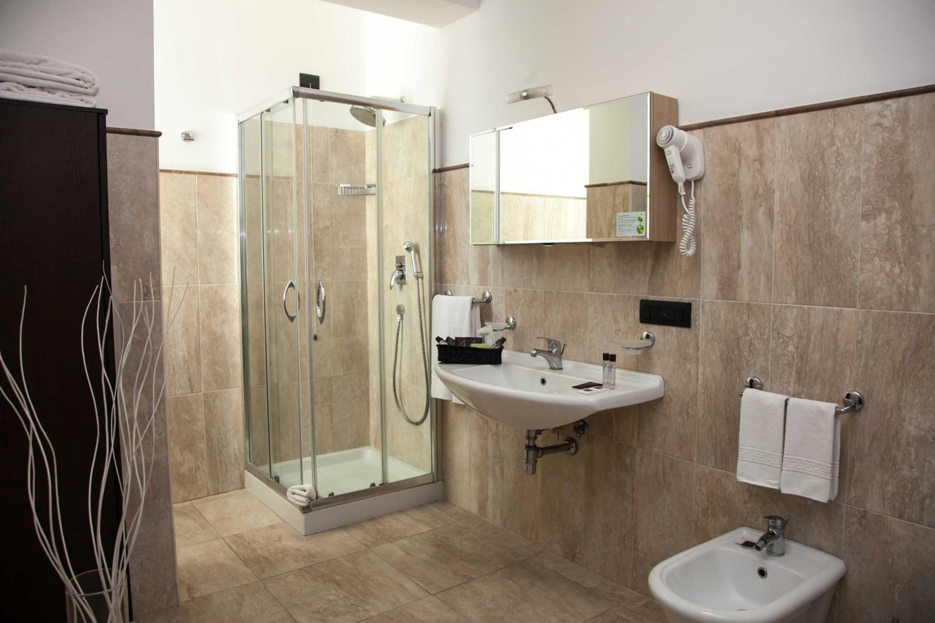 Superior Double Room With Sea View photo 3