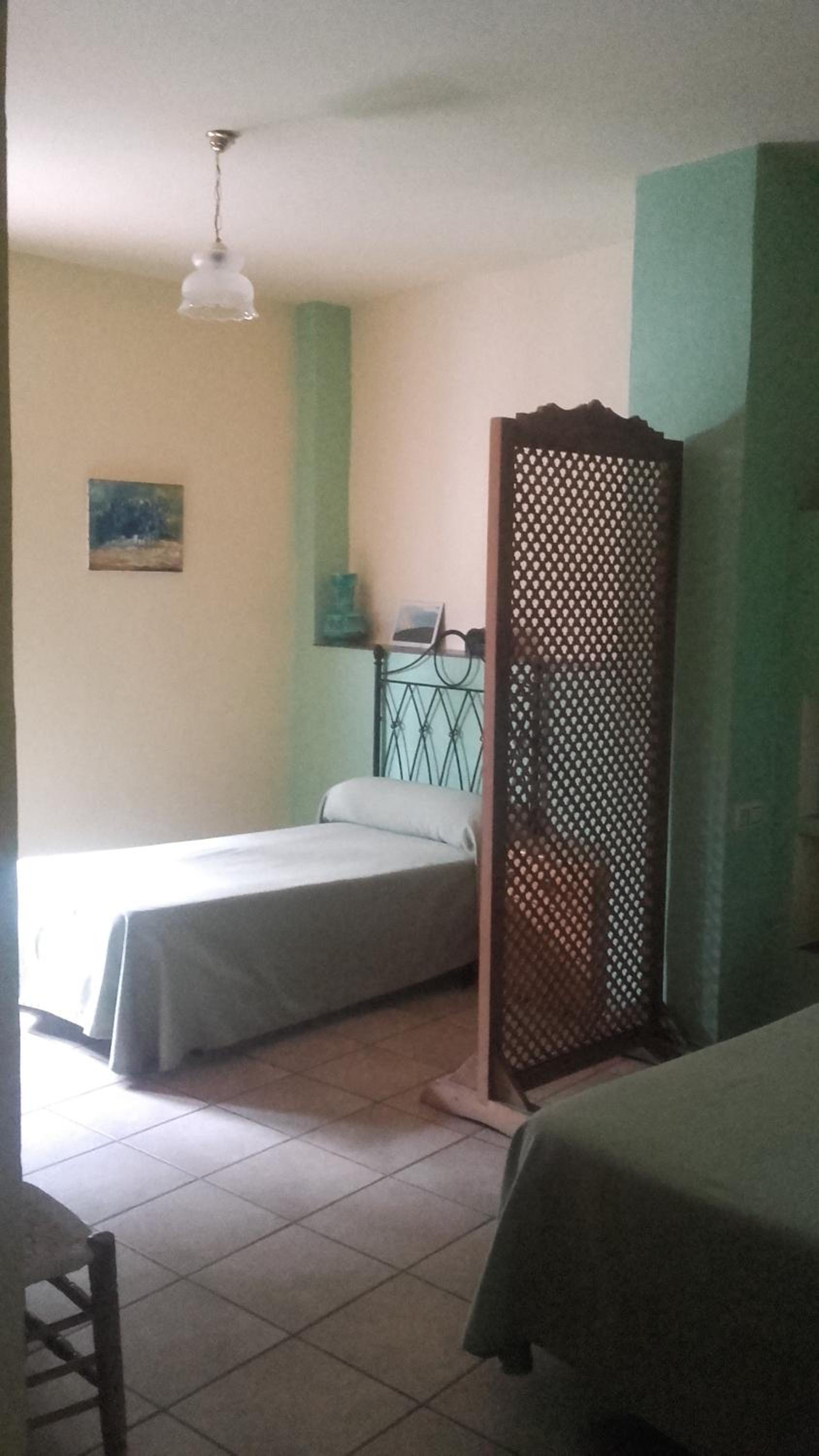 Habitación Doble o Twin Comfort
