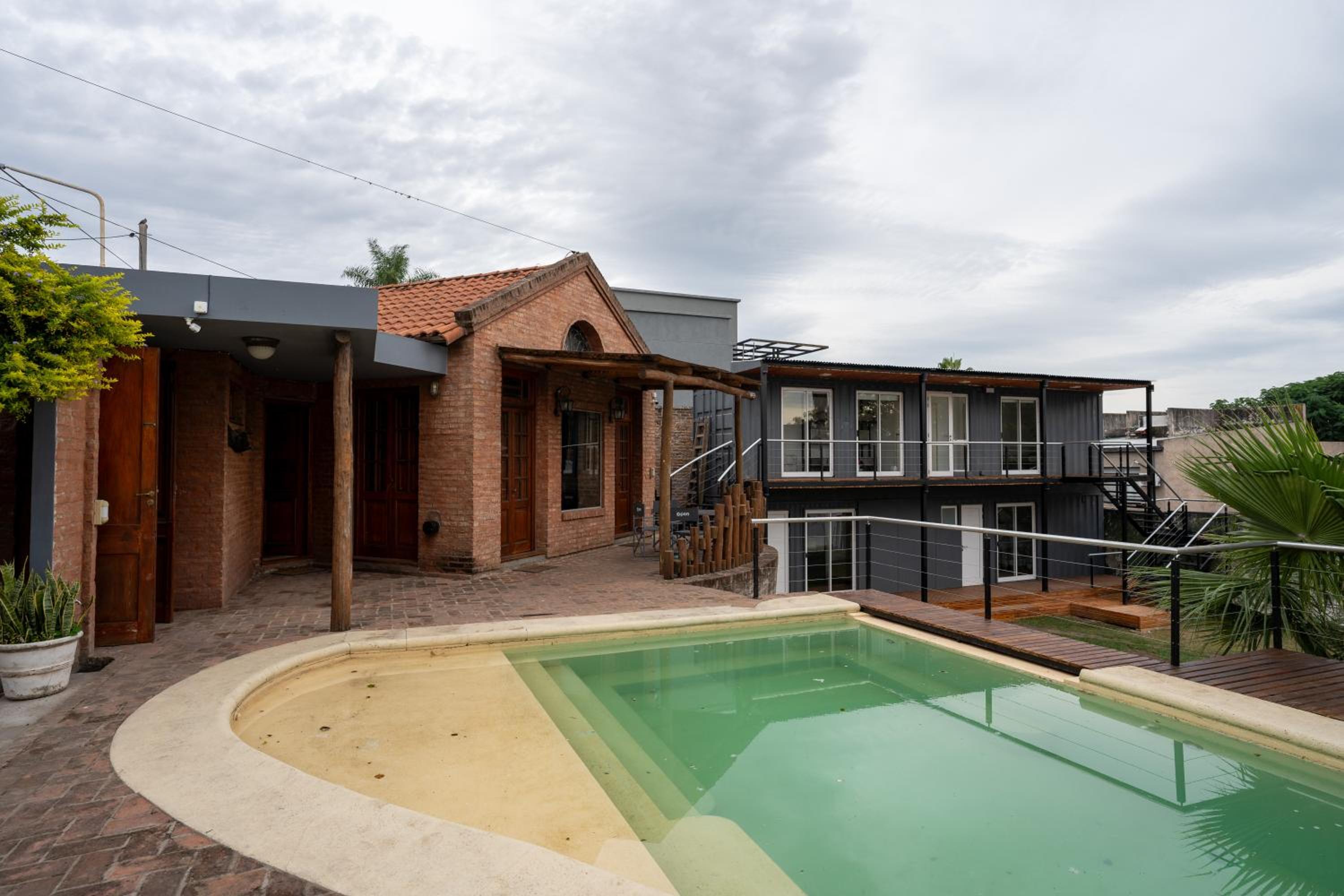 Vacation Home photo 1