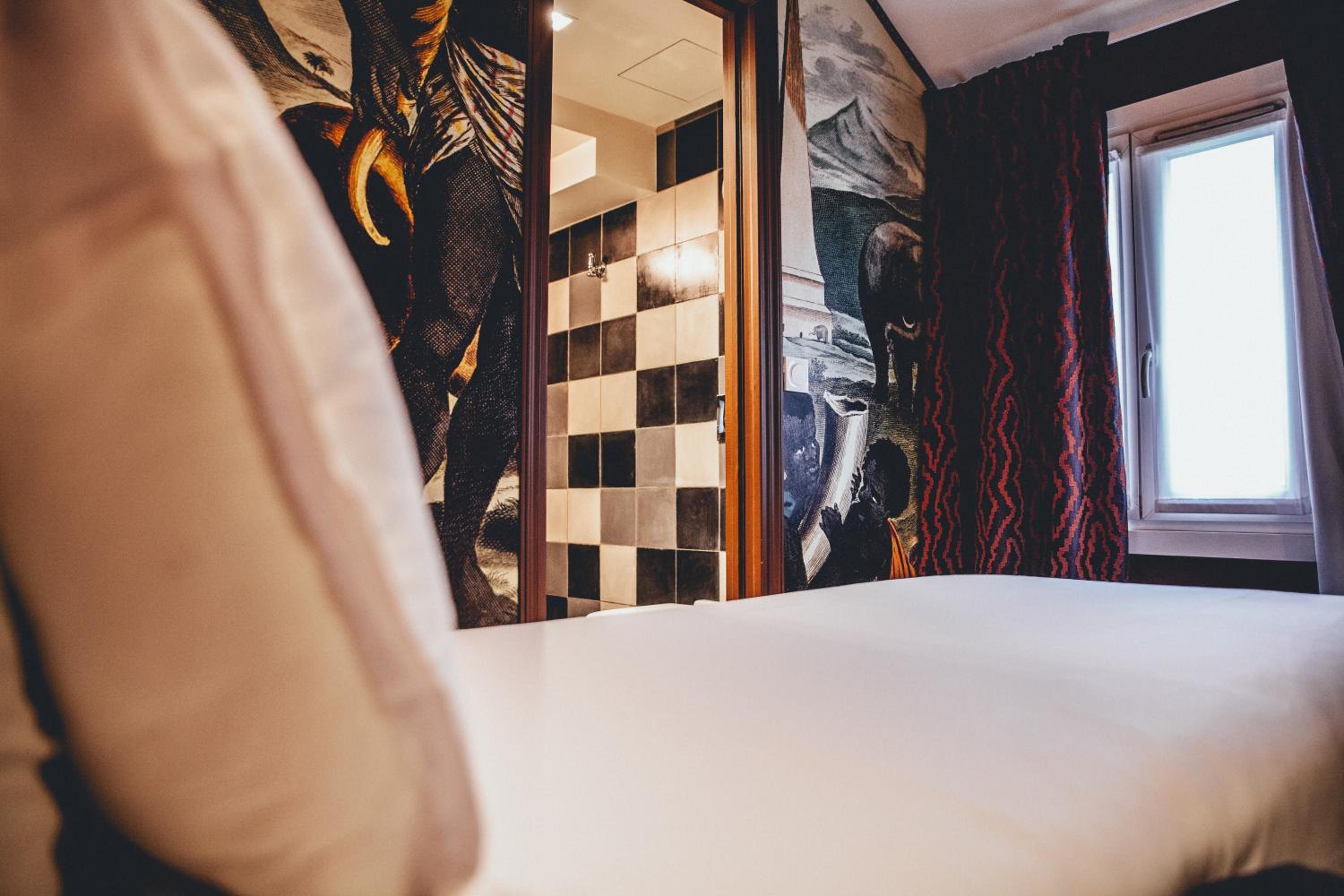 Single Room photo 2