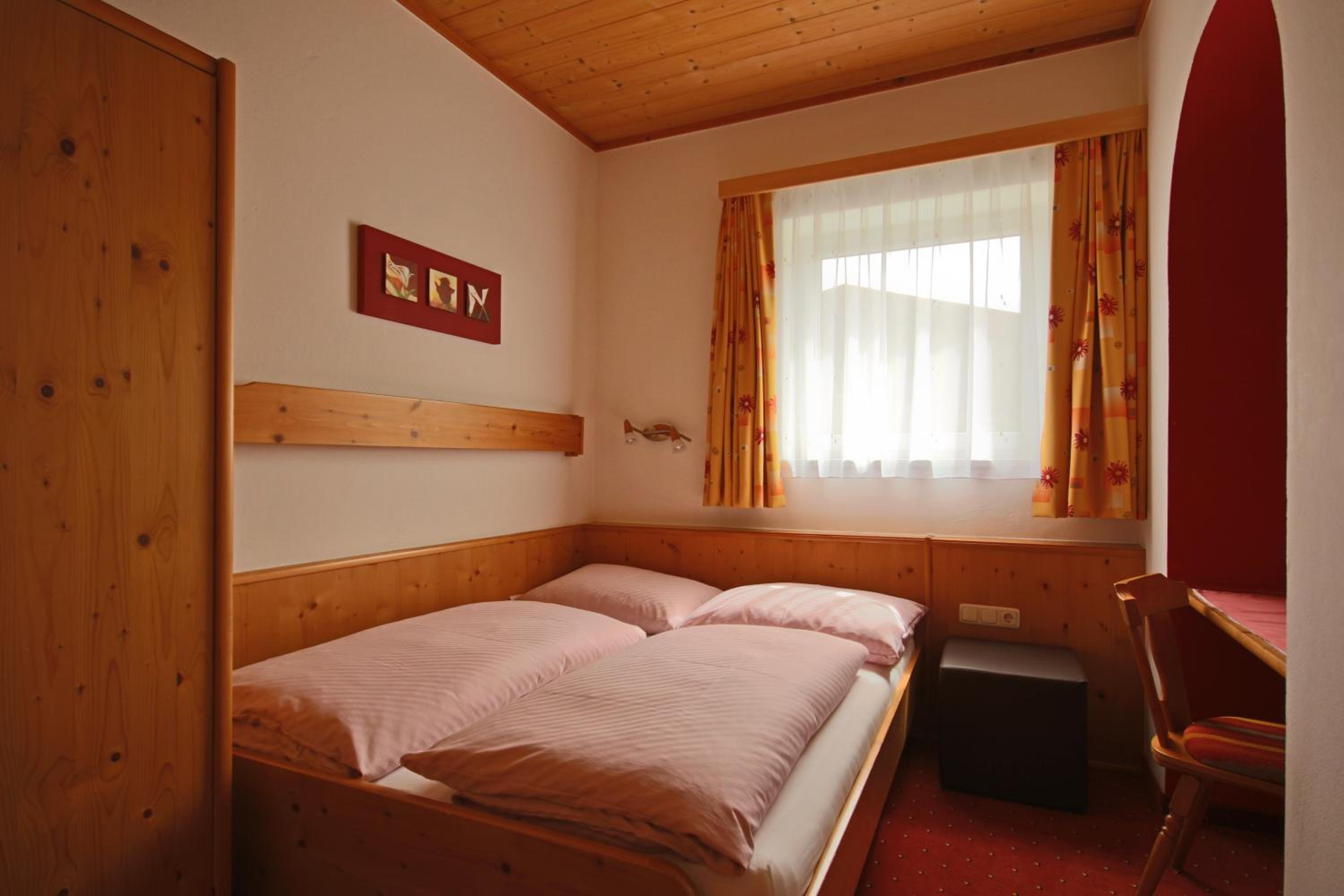 One-Bedroom Apartment - Kohlmais photo 1
