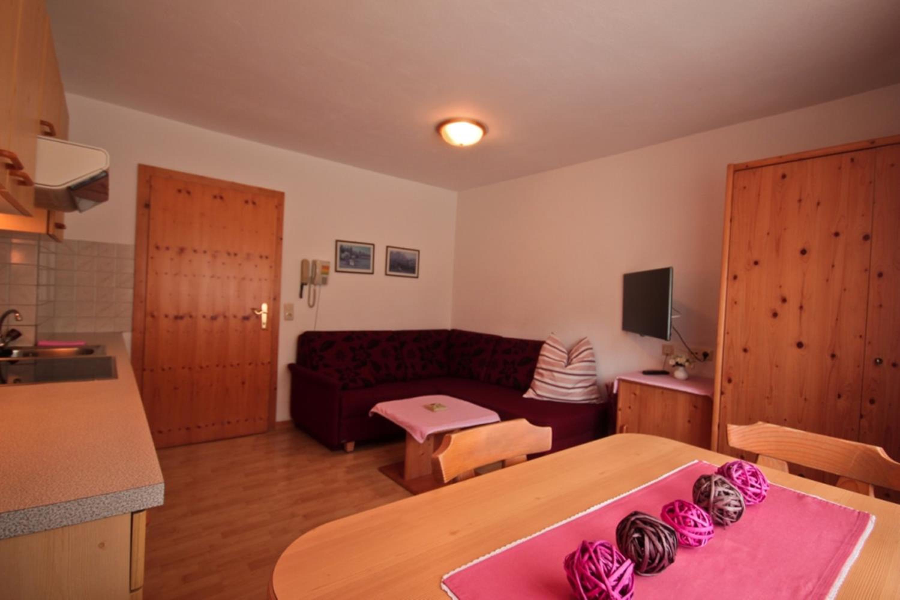 Two-Bedroom Apartment - Schattberg photo 1