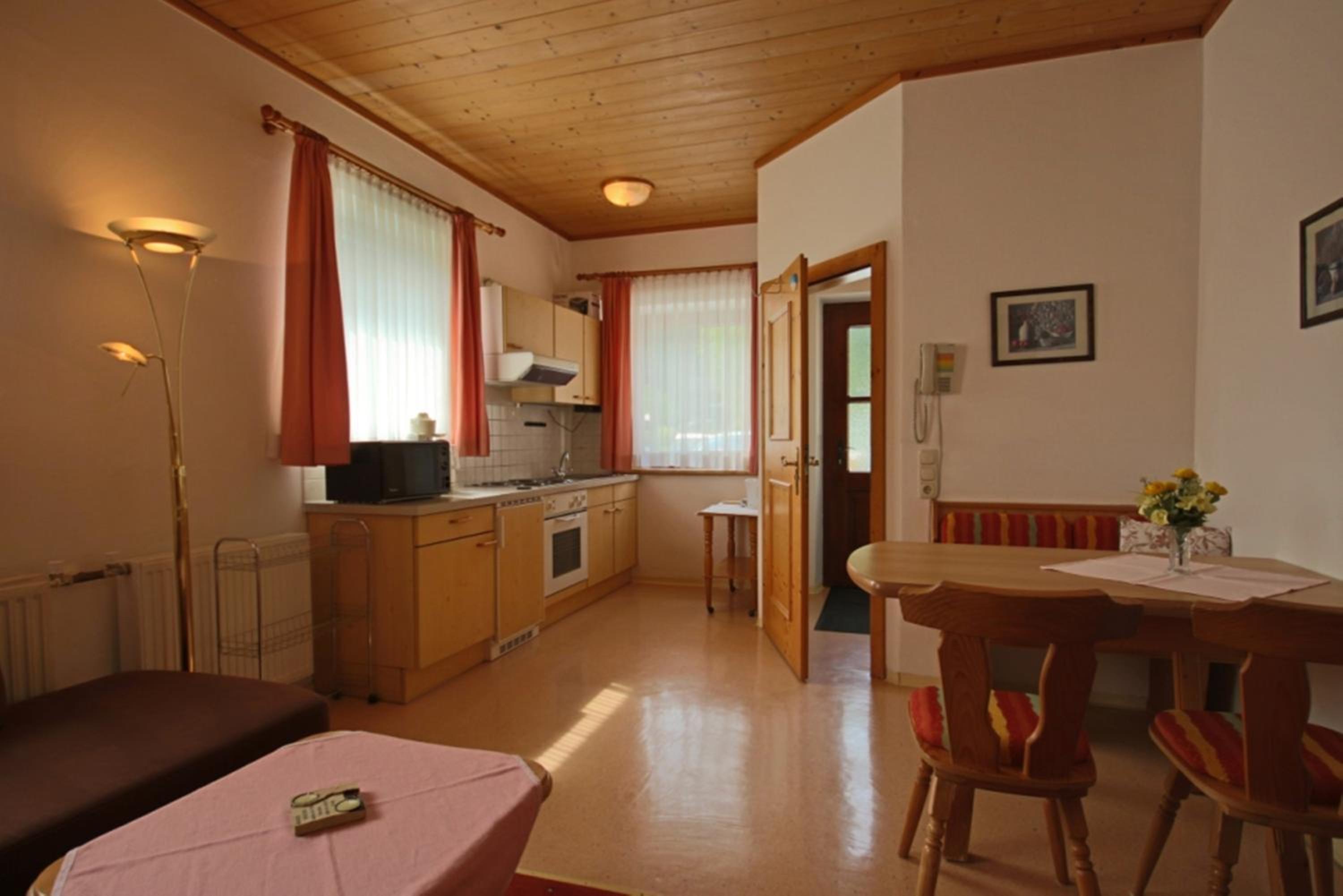 One-Bedroom Apartment - Kohlmais photo 3