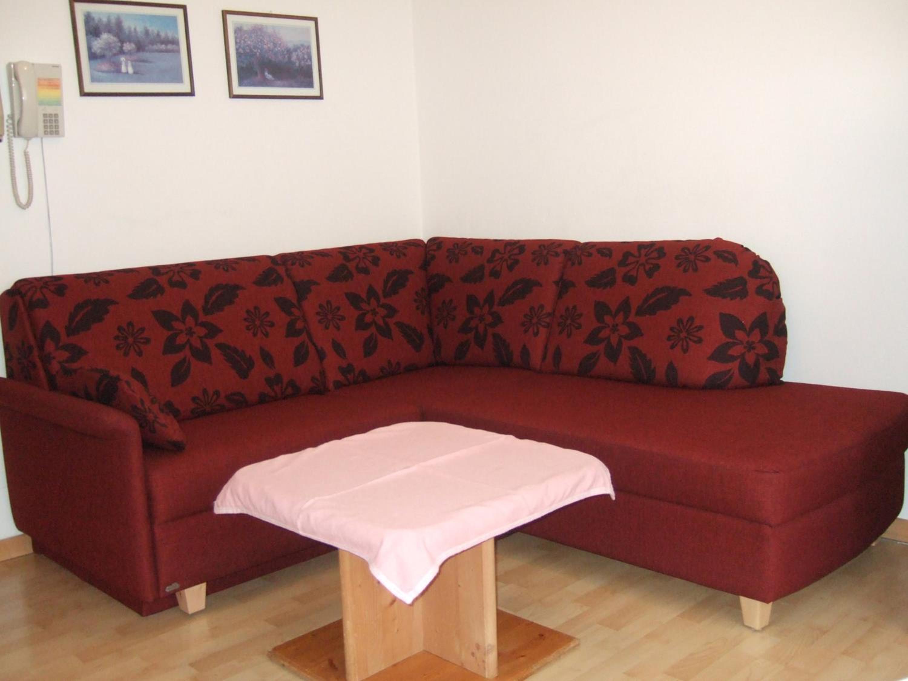 Two-Bedroom Apartment - Schattberg photo 3