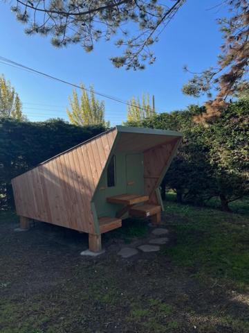 Bungalow