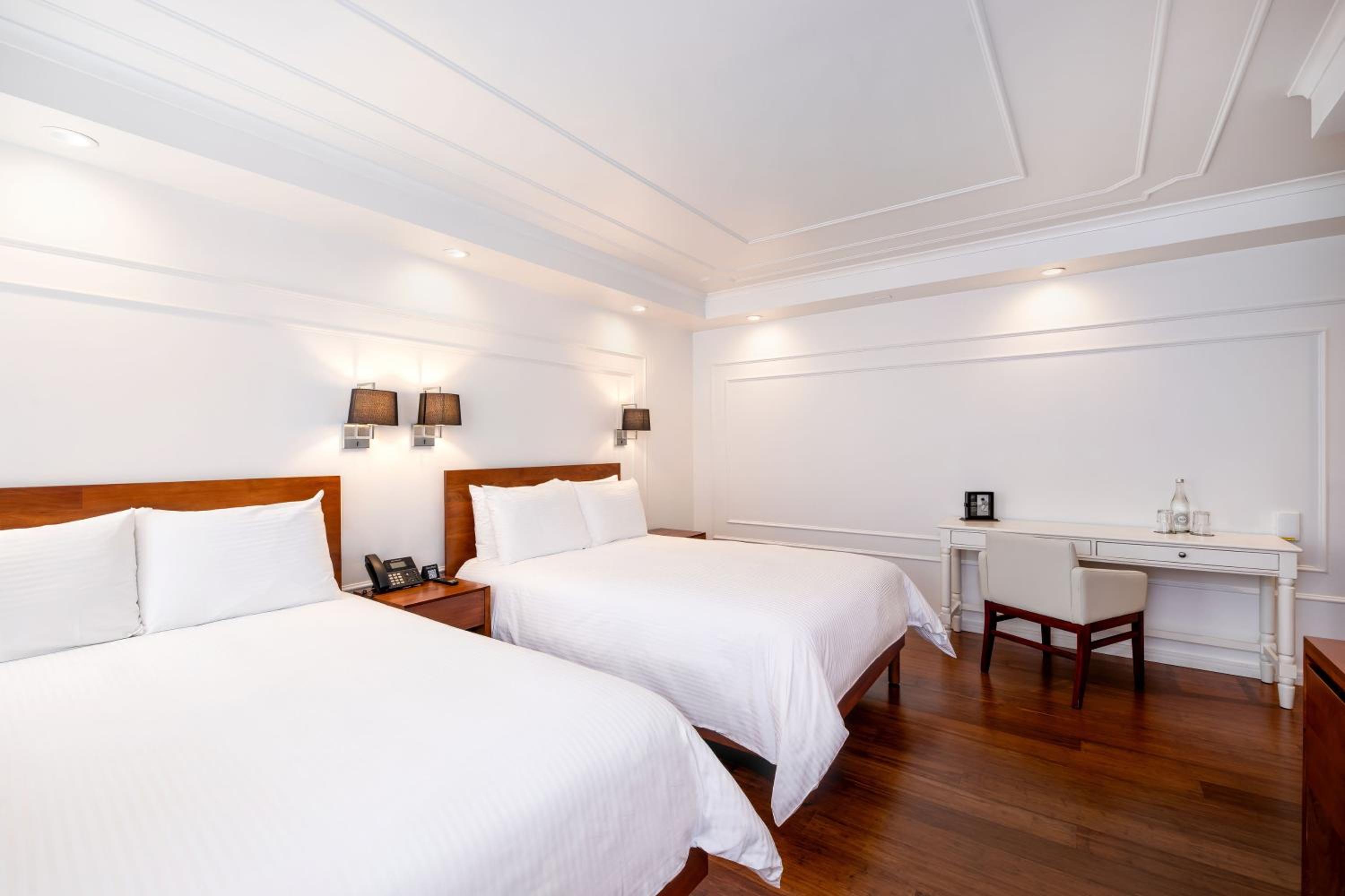 Premium Room, 2 Beds