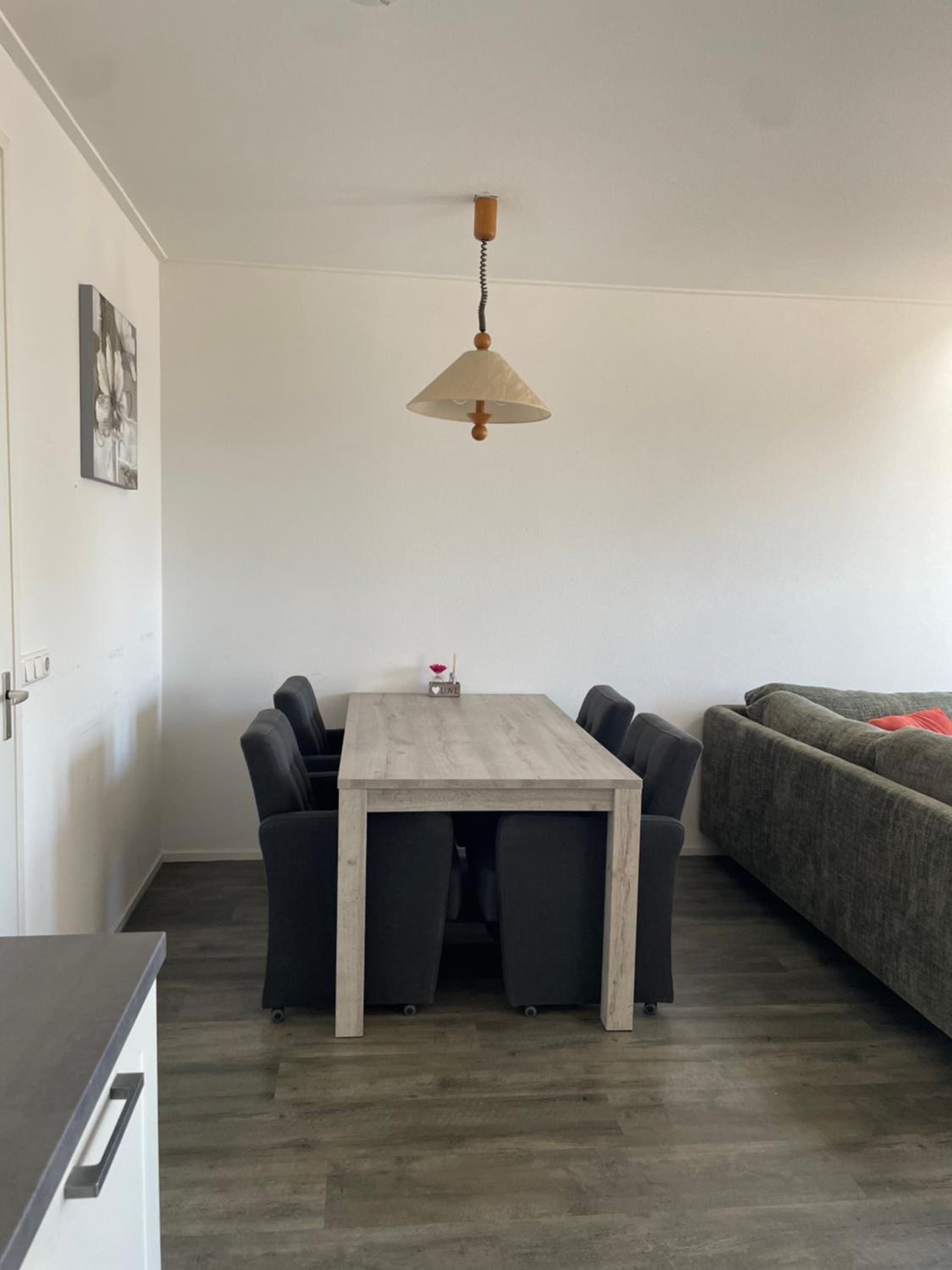 One-Bedroom Apartment - Non-Smoking photo 3
