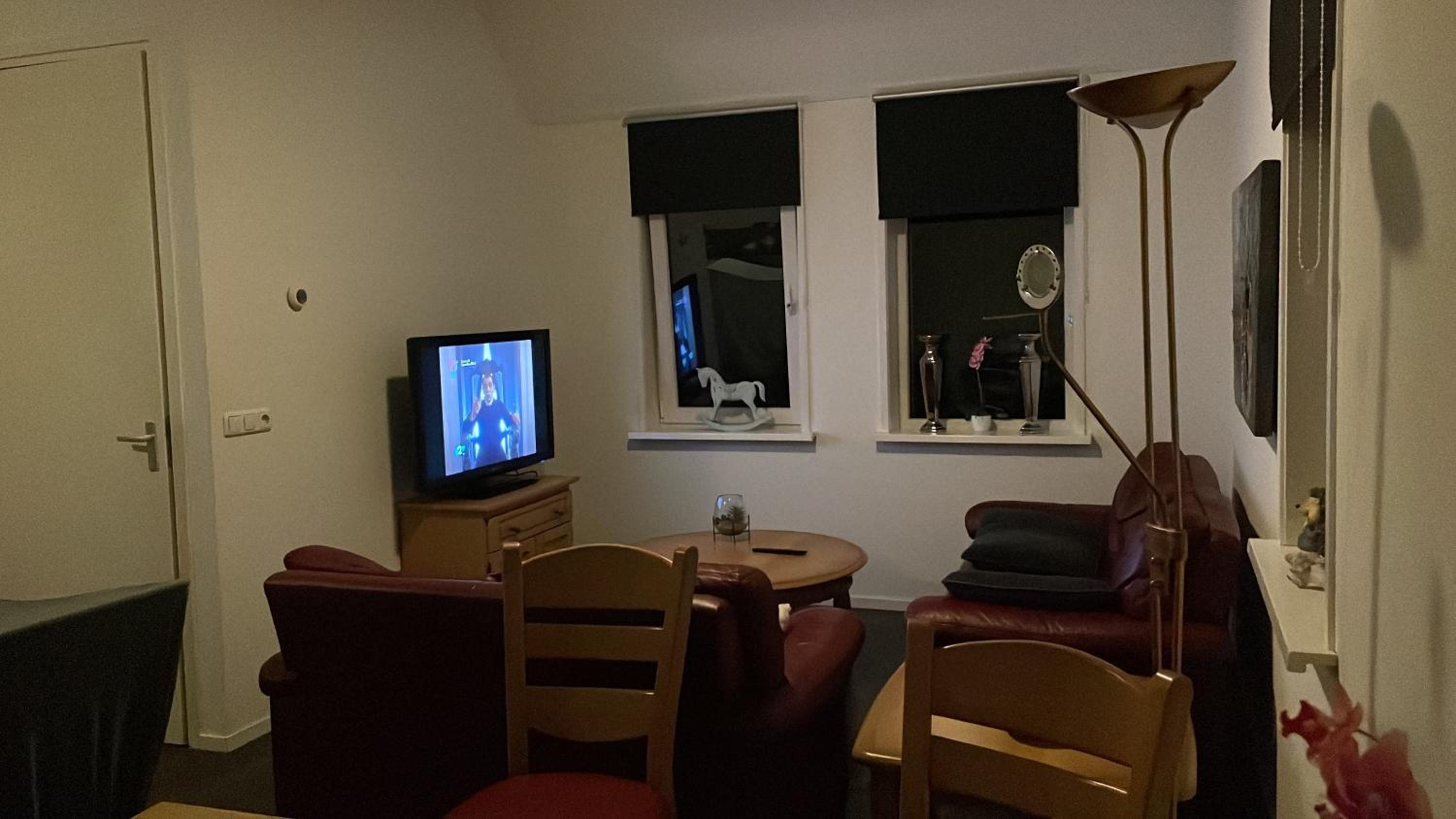 One-Bedroom Apartment - Non-Smoking photo 3