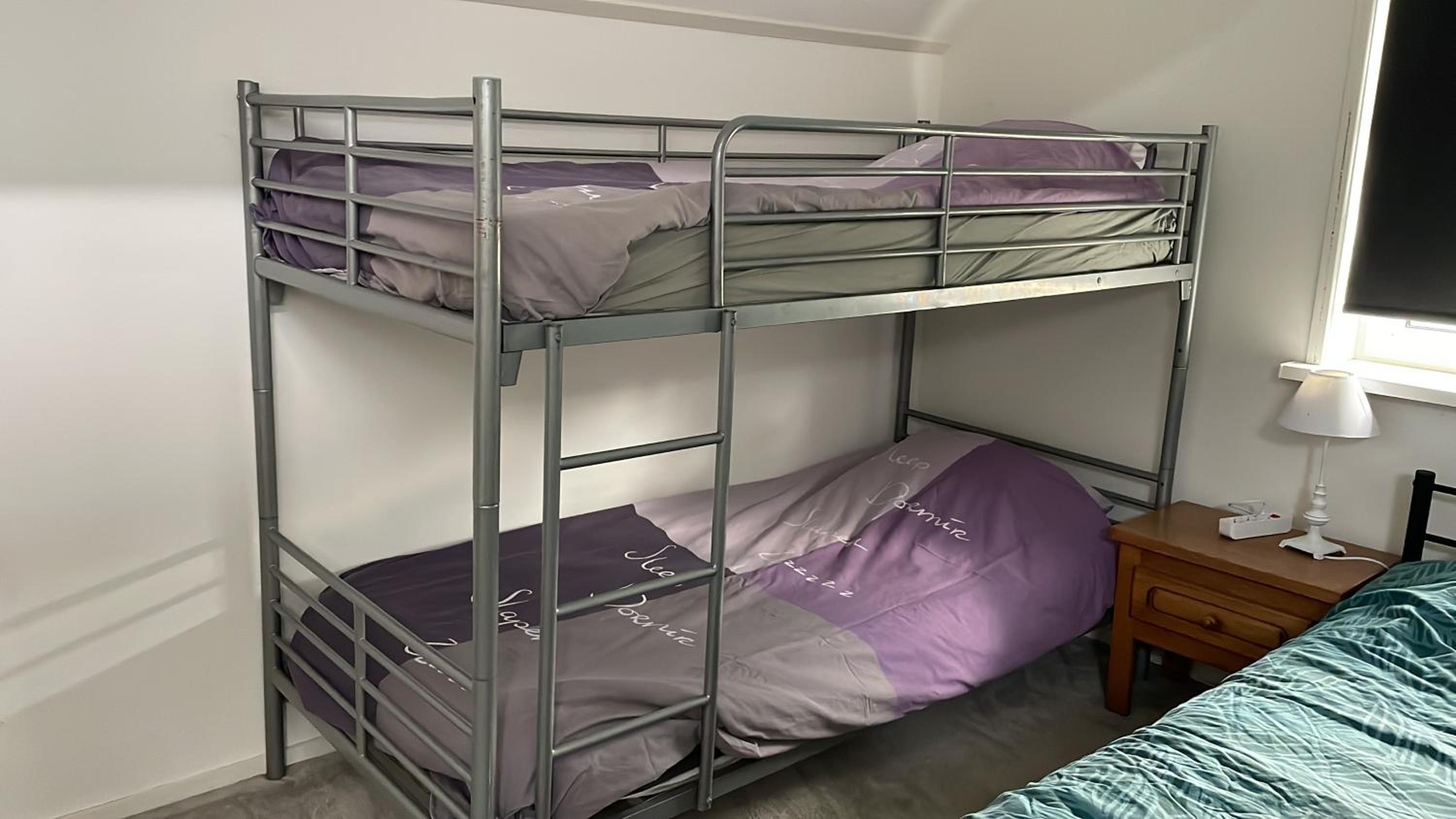 One-Bedroom Apartment - Non-Smoking photo 2