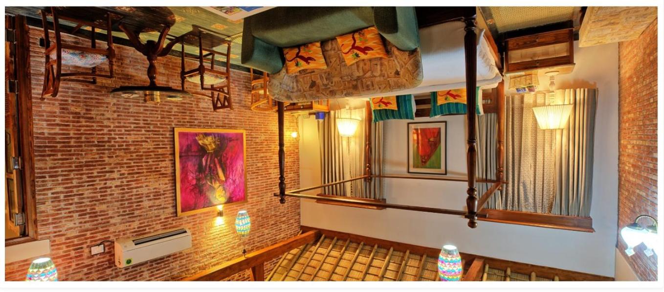 King Room photo 1