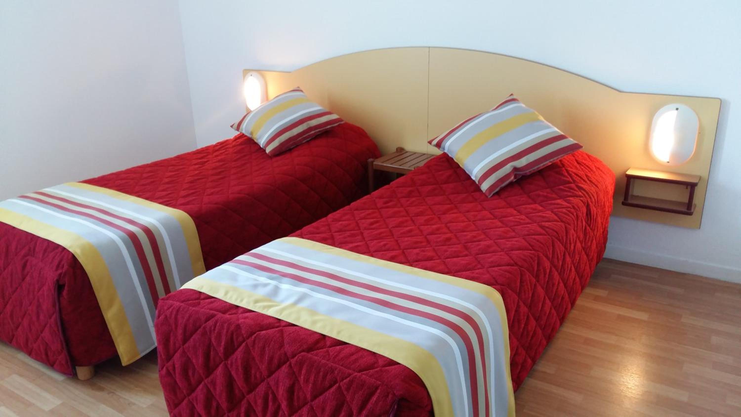 Two-Bedroom Apartment (6 People)