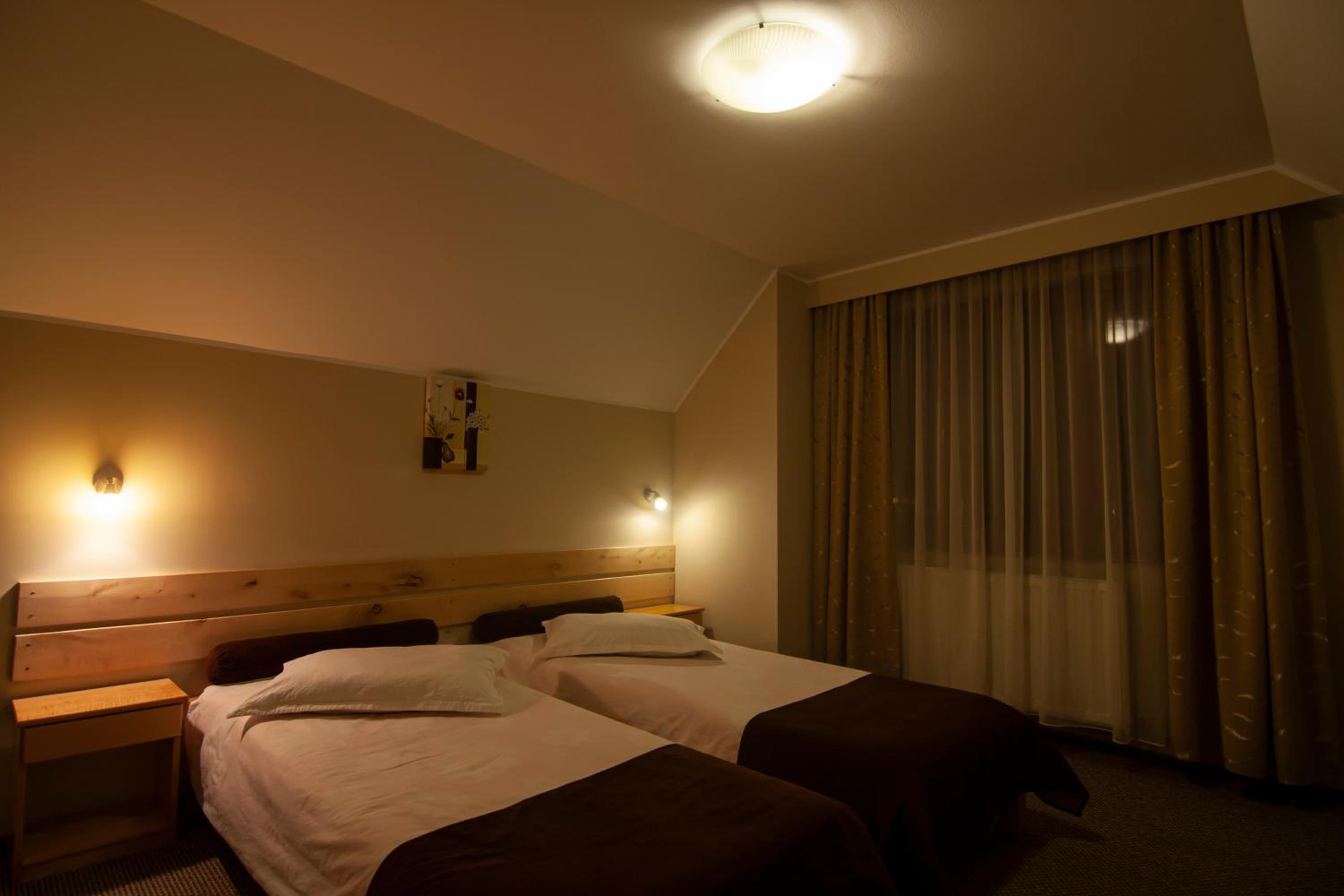 Twin Room photo 1