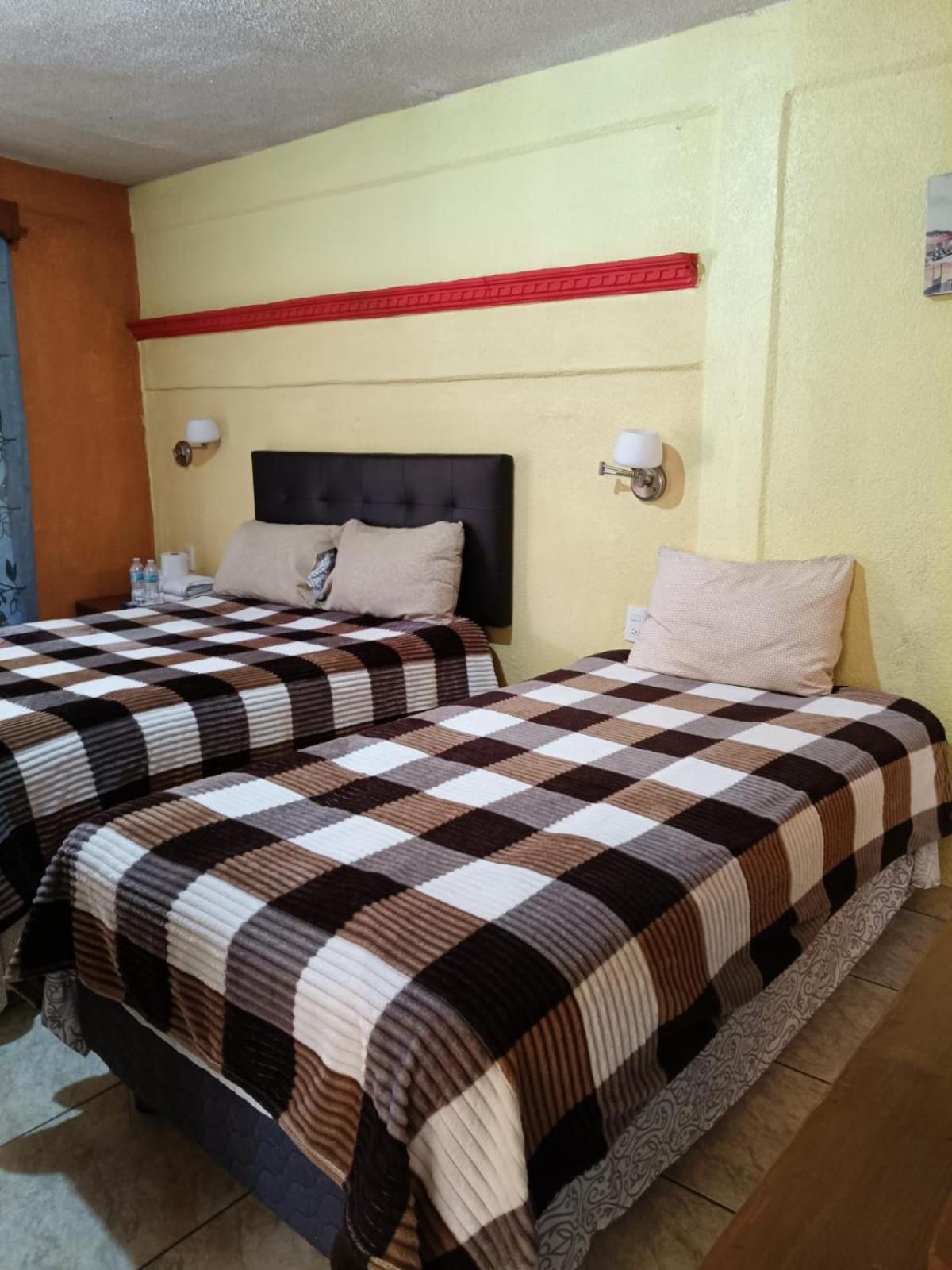 Twin Room photo 1