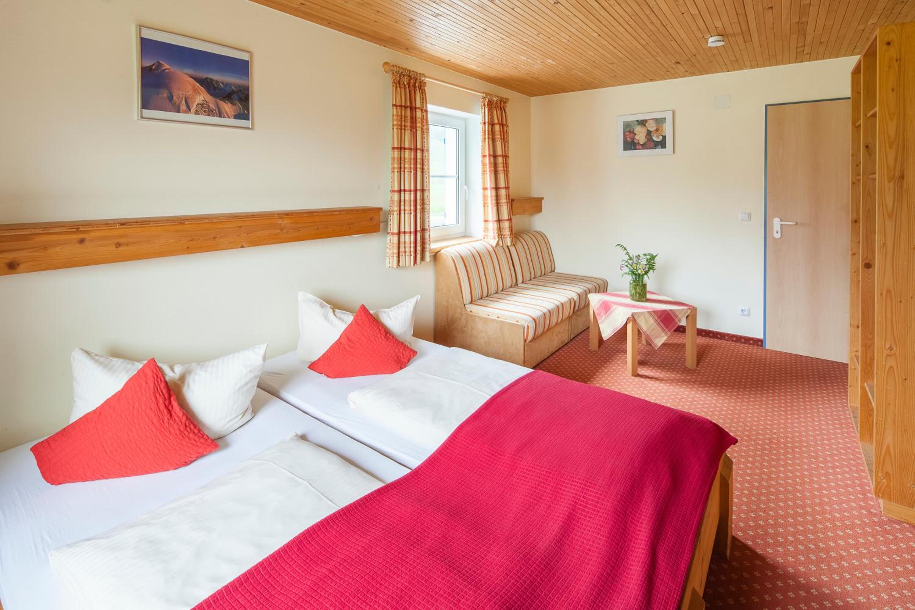 Standard Double Room photo 1