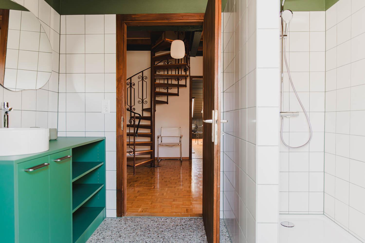 Duplex Apartment photo 1