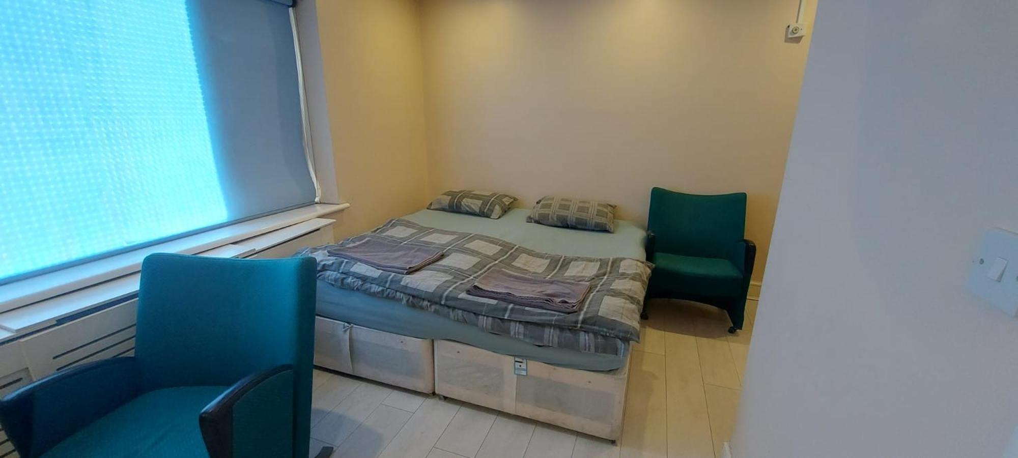Large Double or Twin Room