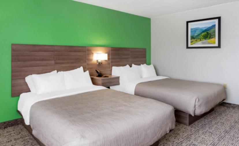 Double Room - Photo 1
