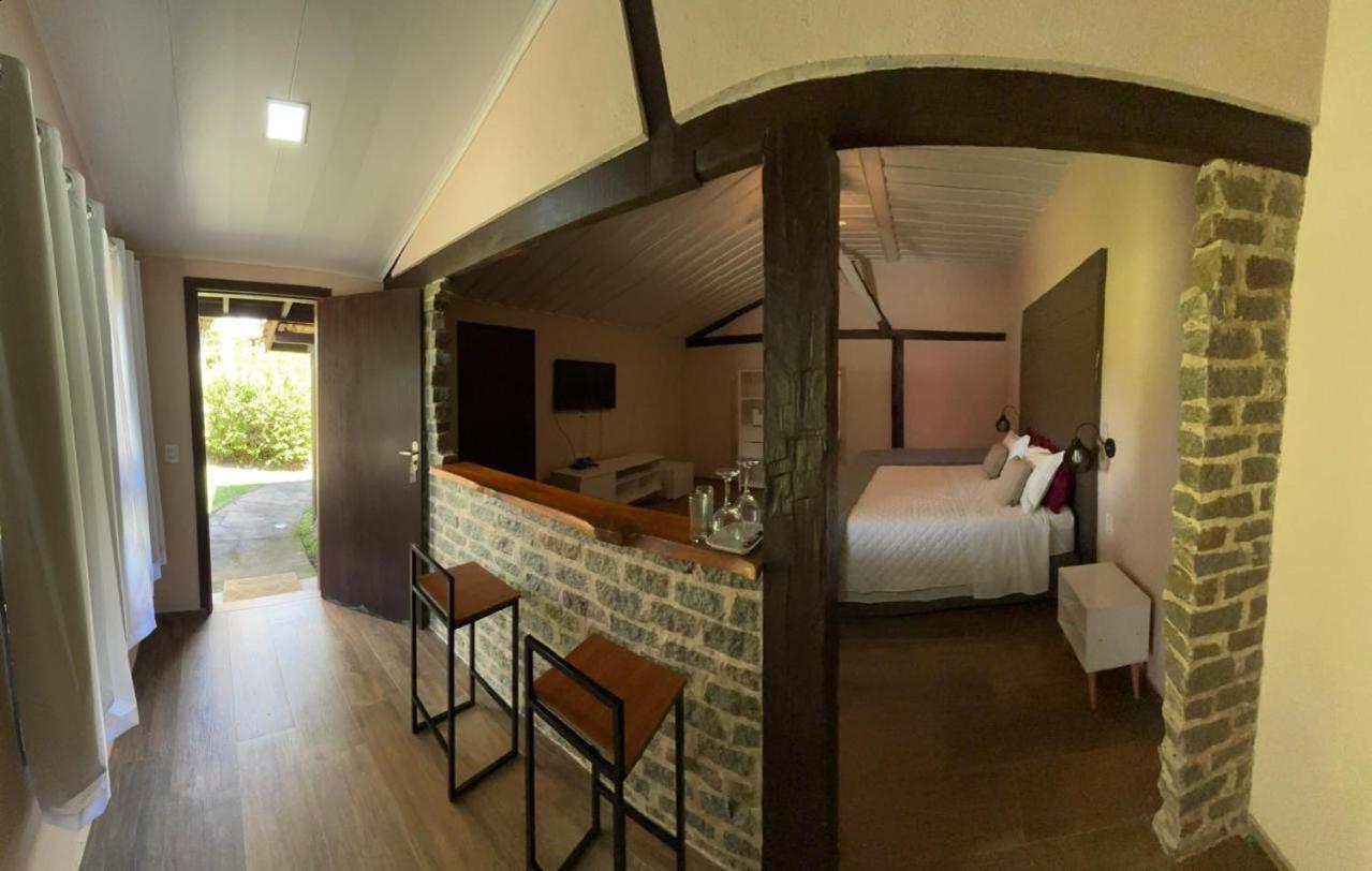 Double Room with Lake View photo 1