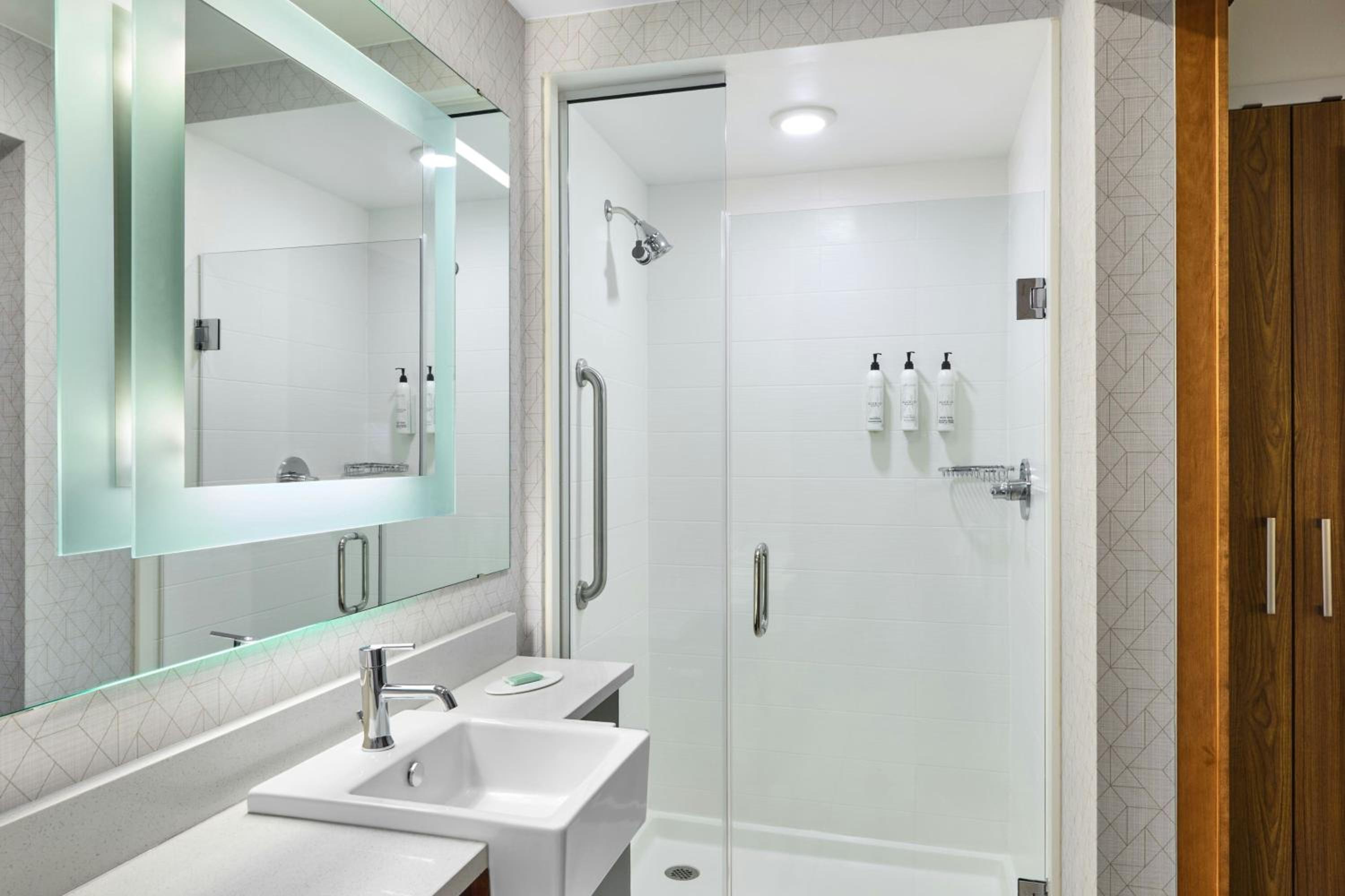 SpringHill Suites Lumberton, Zdjęcie 2