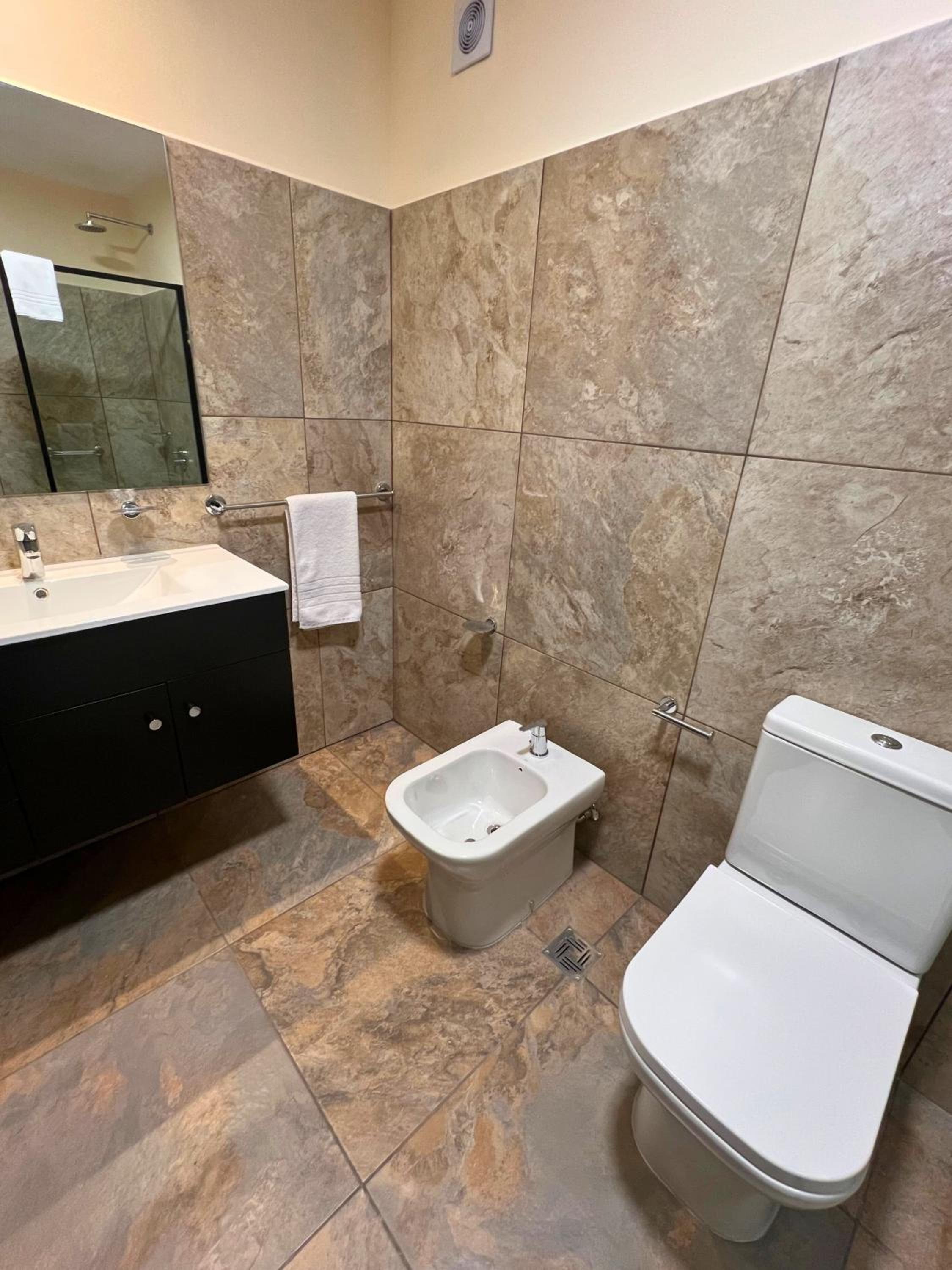 Two-Bedroom Standard Apartment