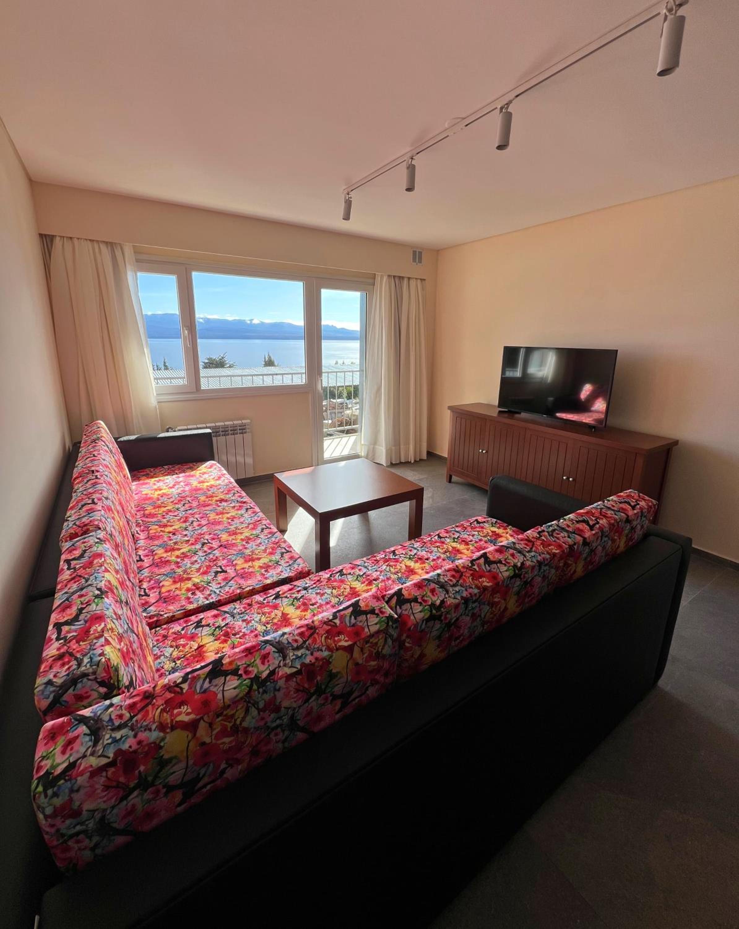 Two-Bedroom Superior Apartment