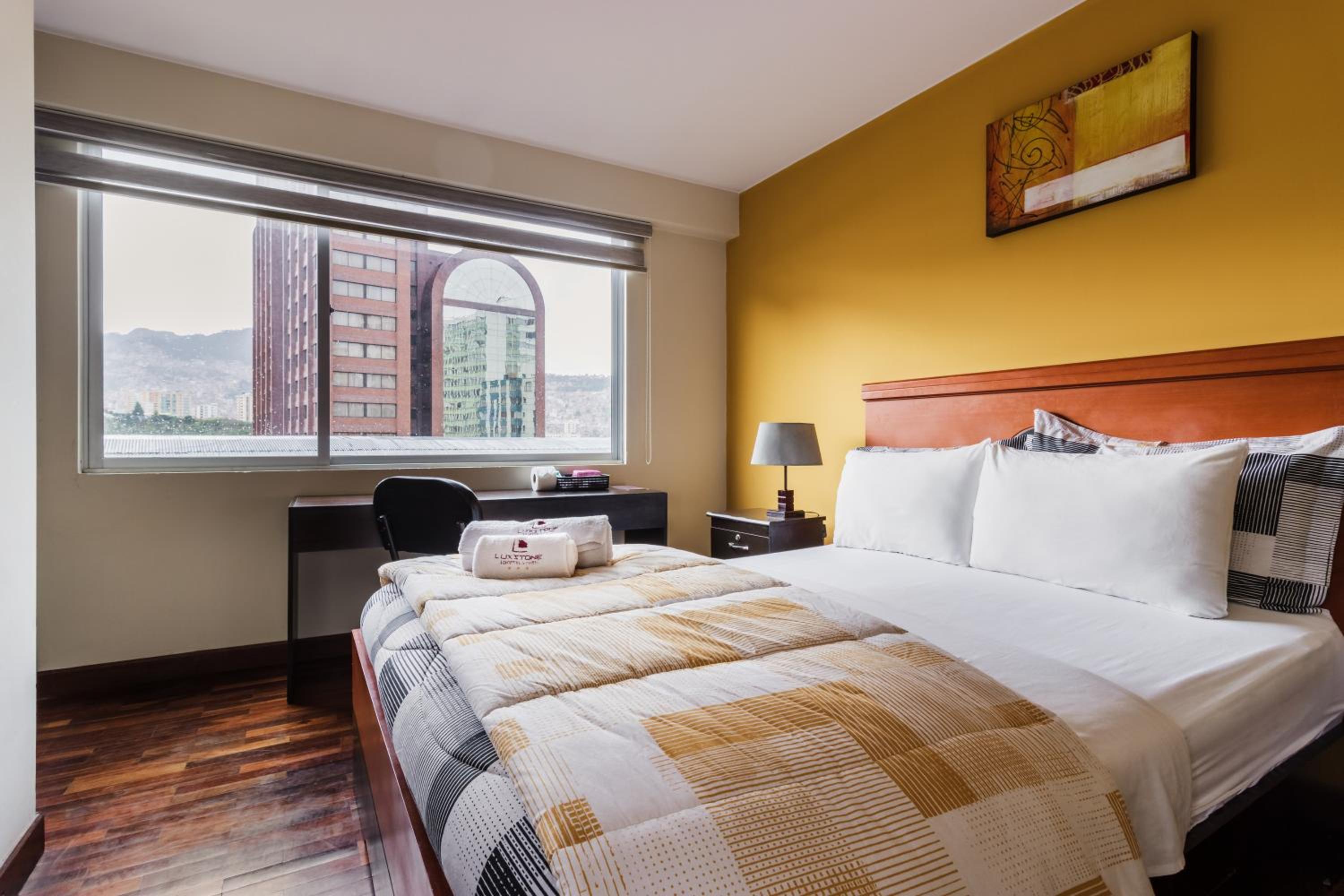 Standard Double Room with Shared Bathroom photo 1