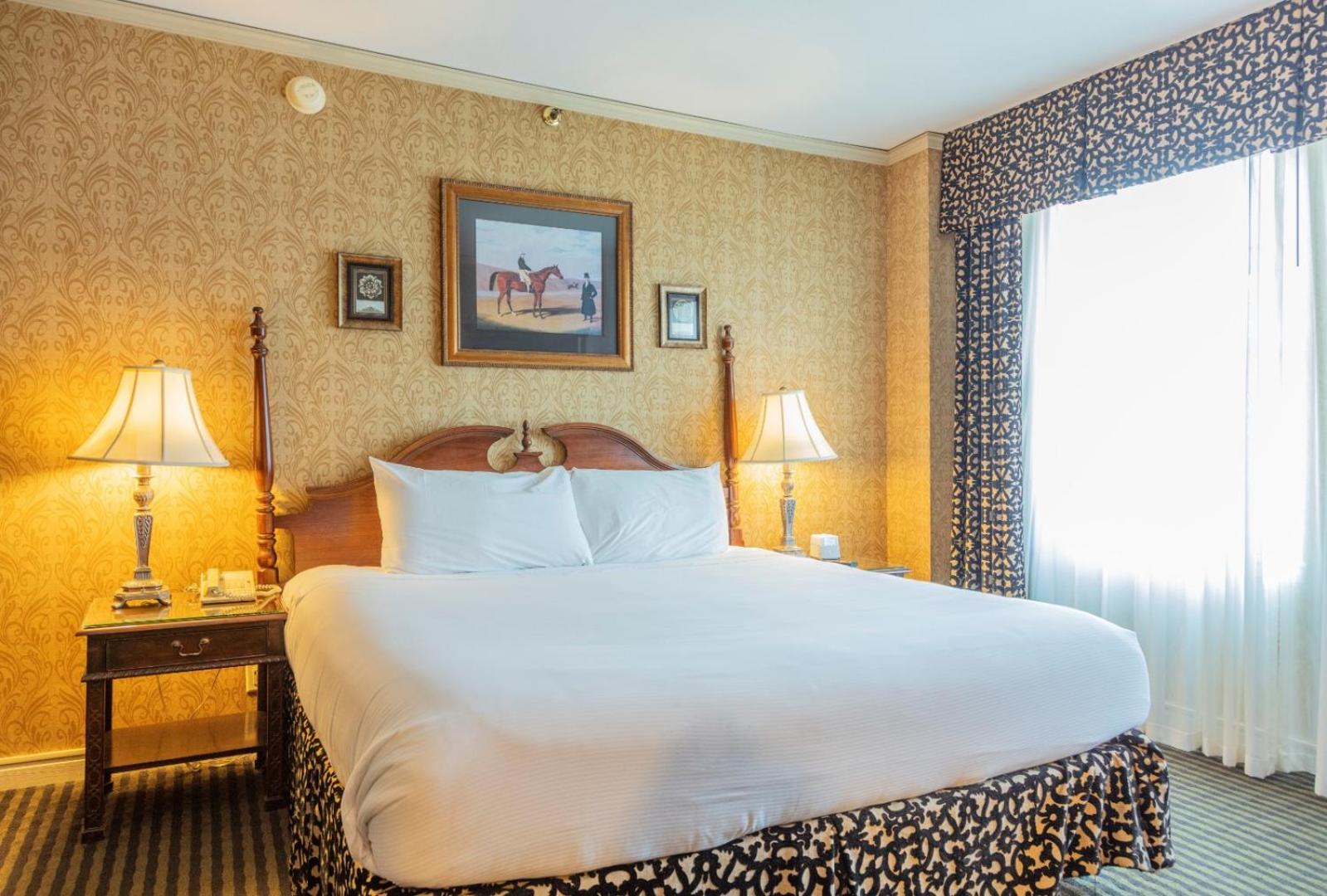 Deluxe Queen Room - Photo 3