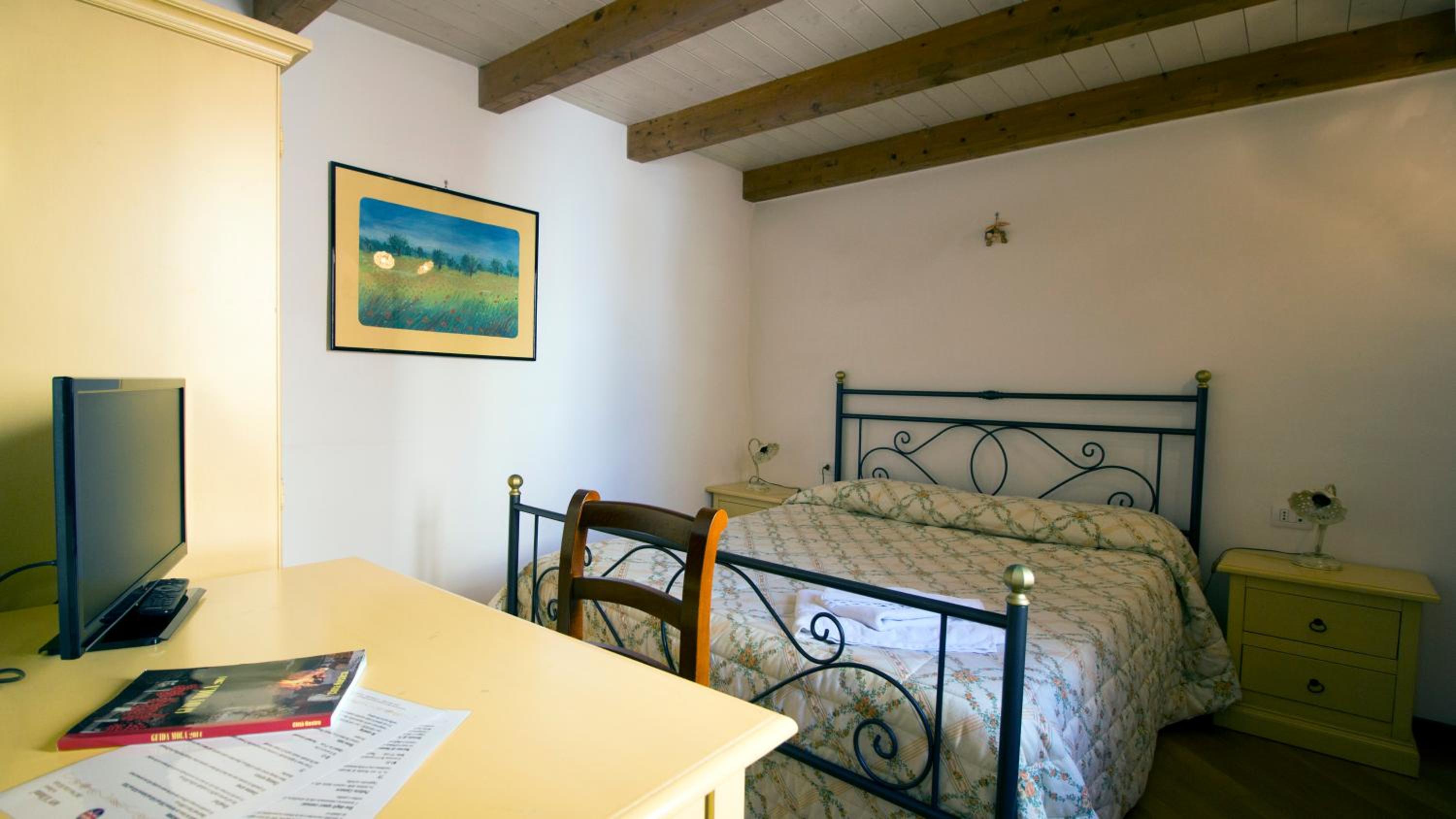 Quadruple Room photo 1