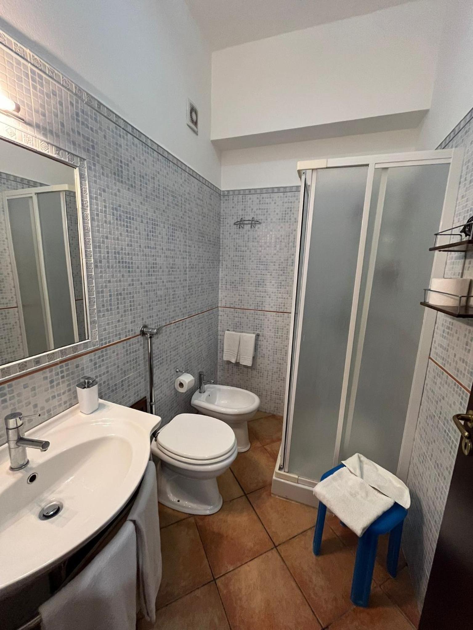 Double or Twin Room photo 1