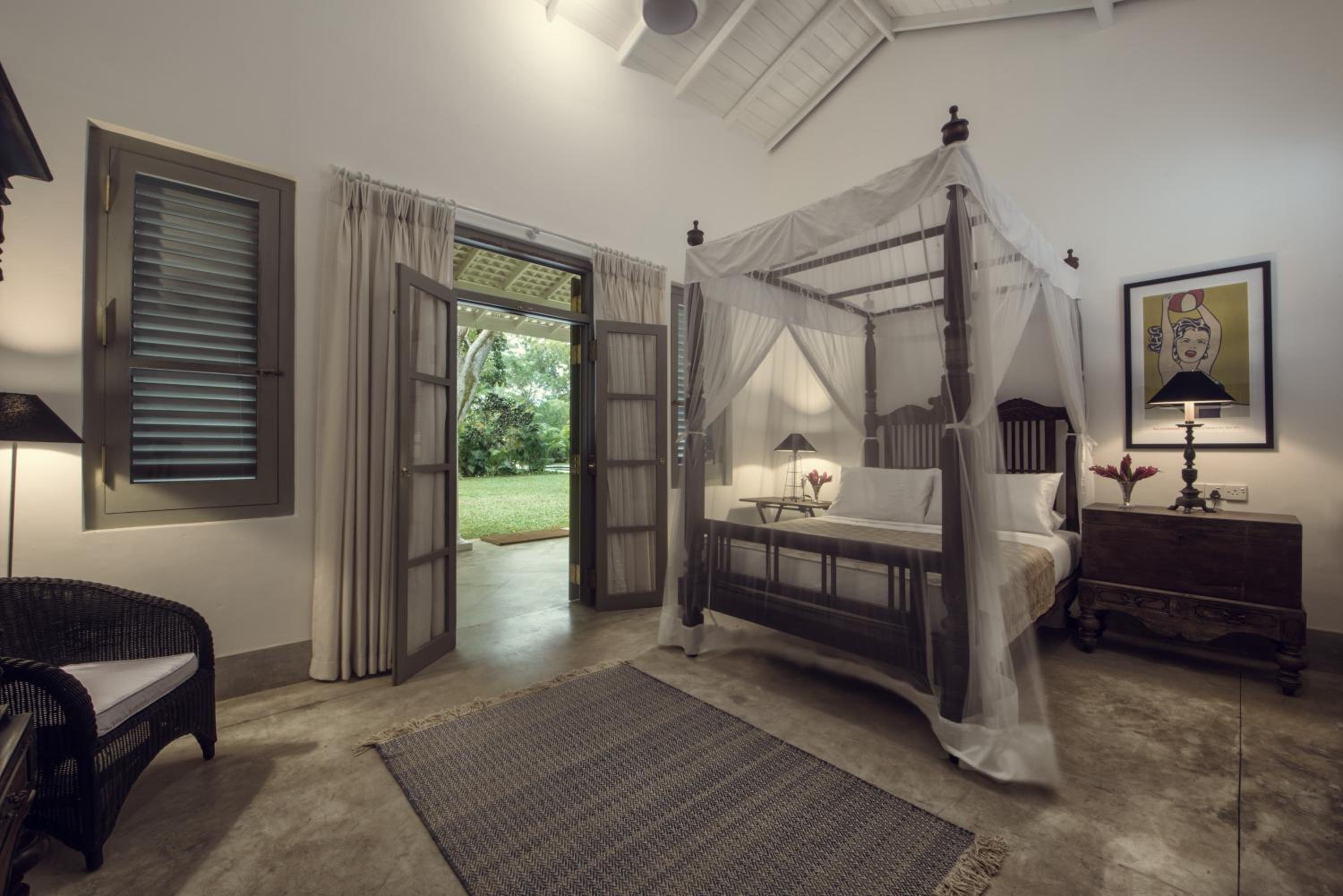 Veranda Room