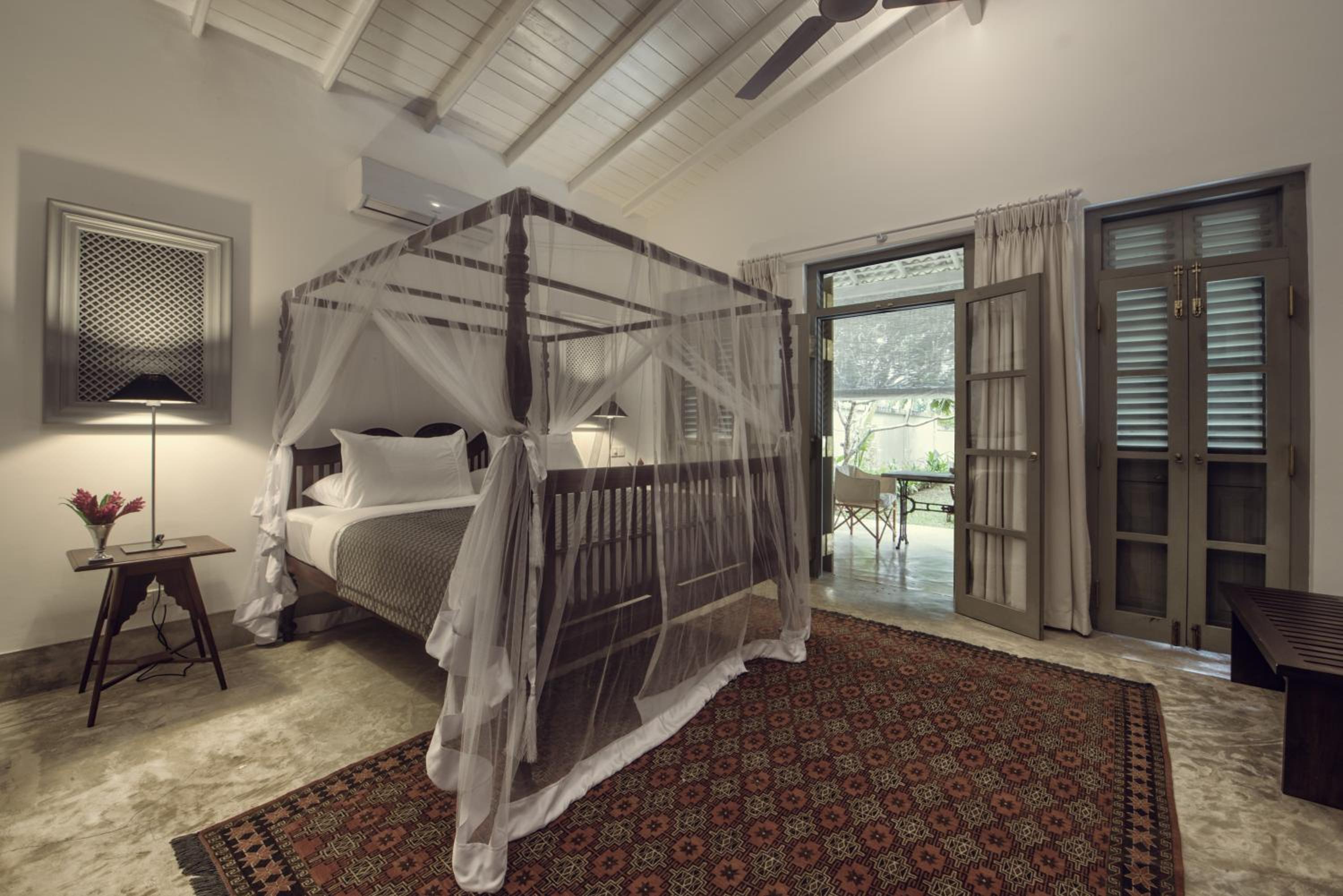 Sea View Room