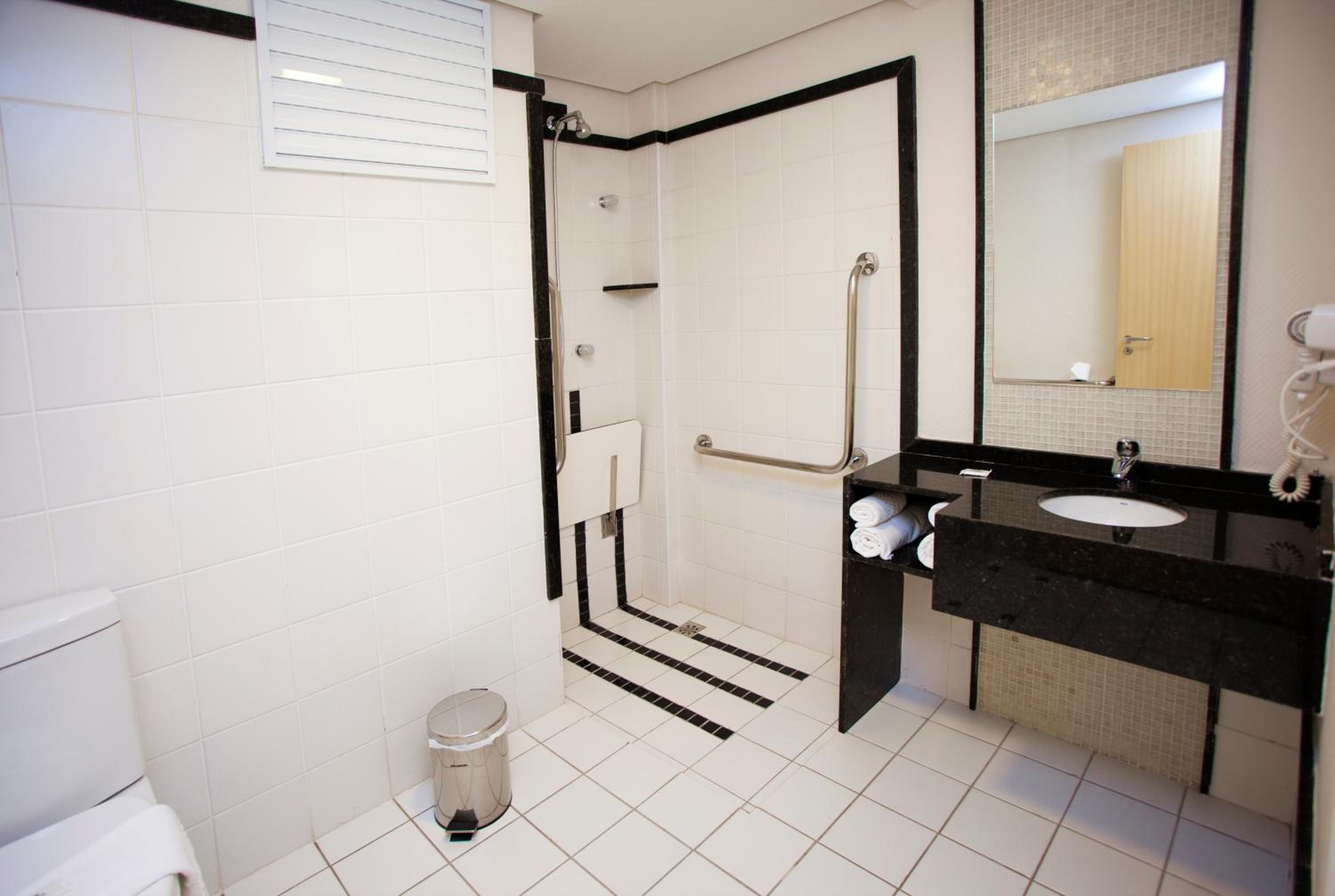 Double Room - Disability Access