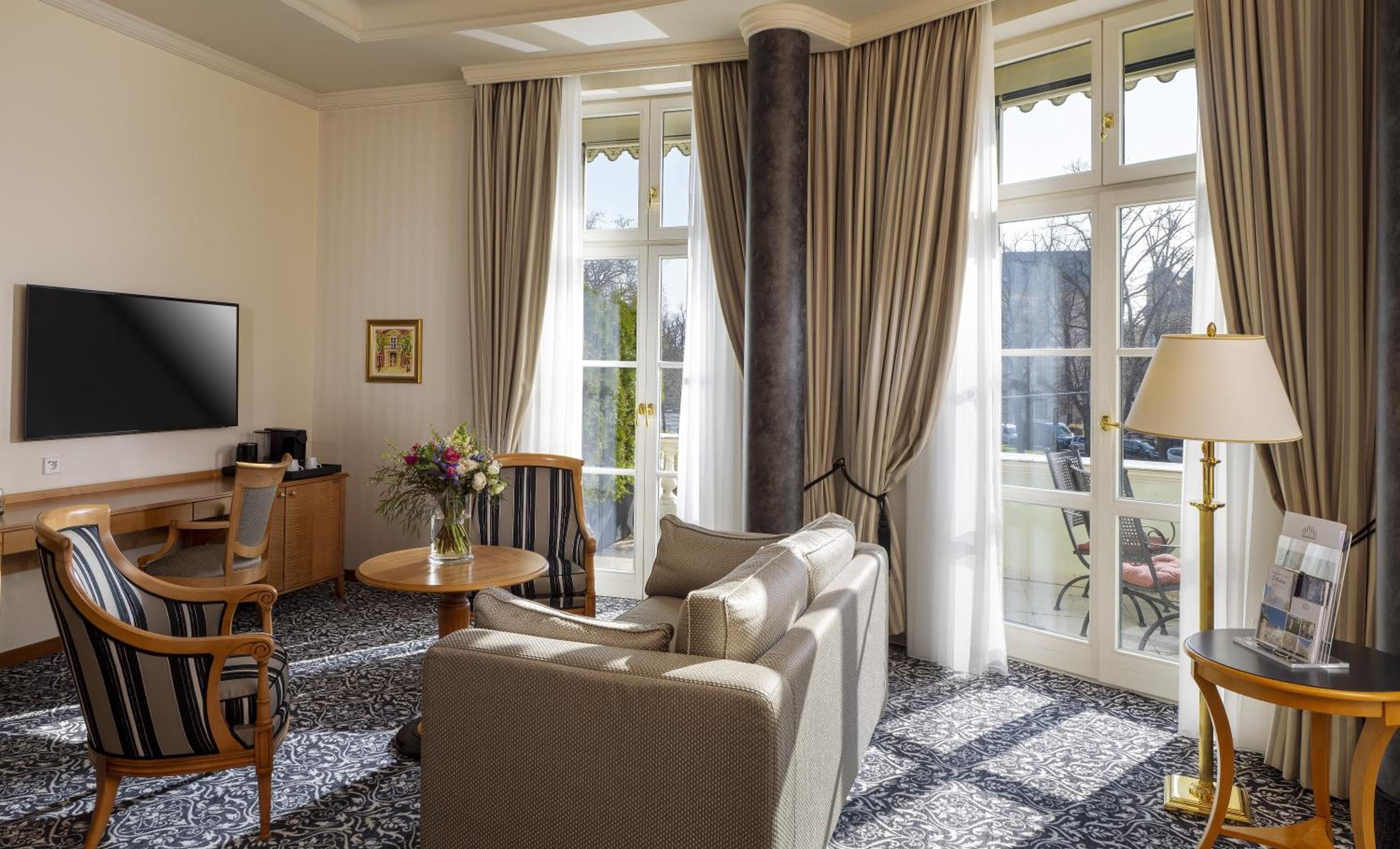 Superior Suite