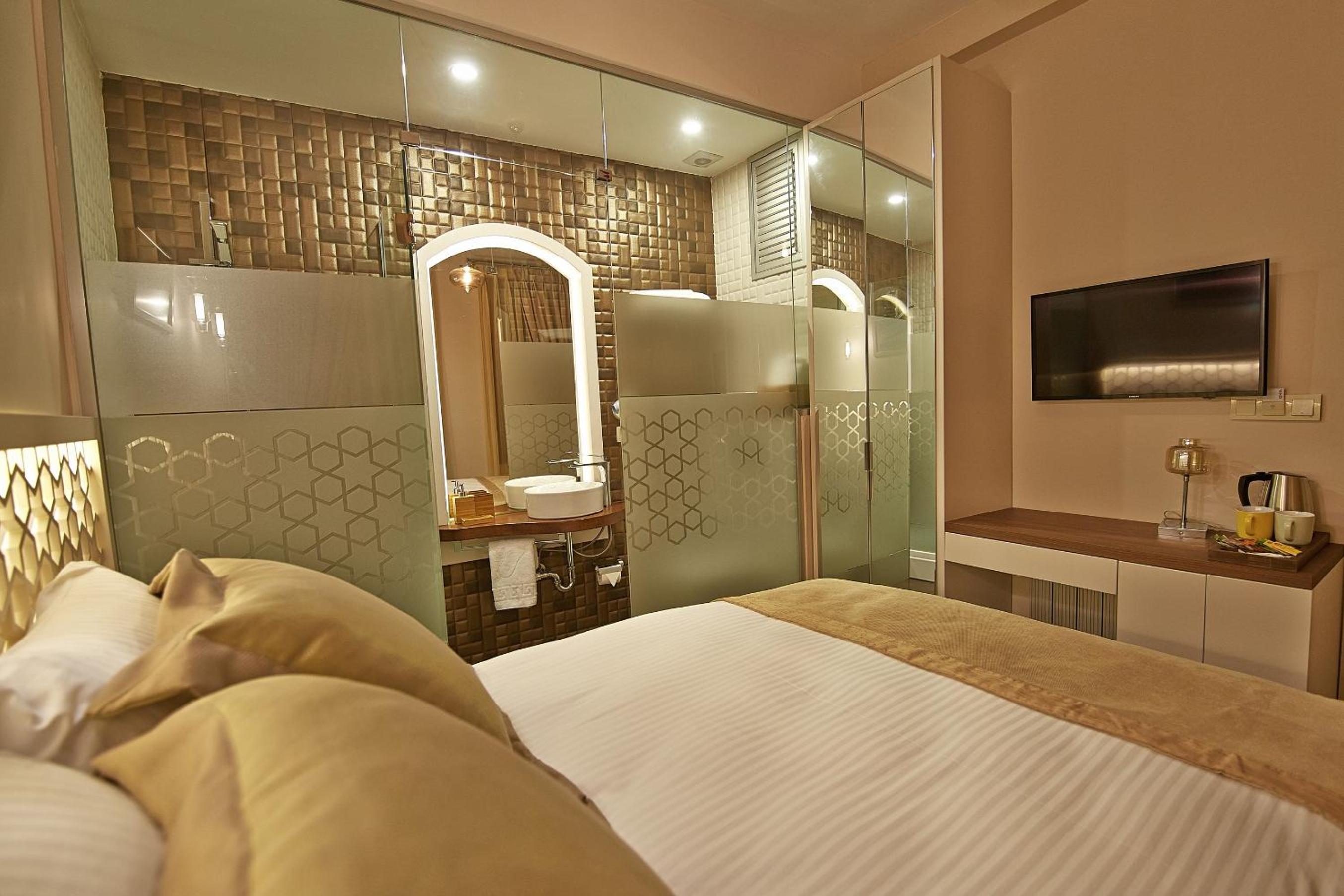 Standard Double Room photo 1