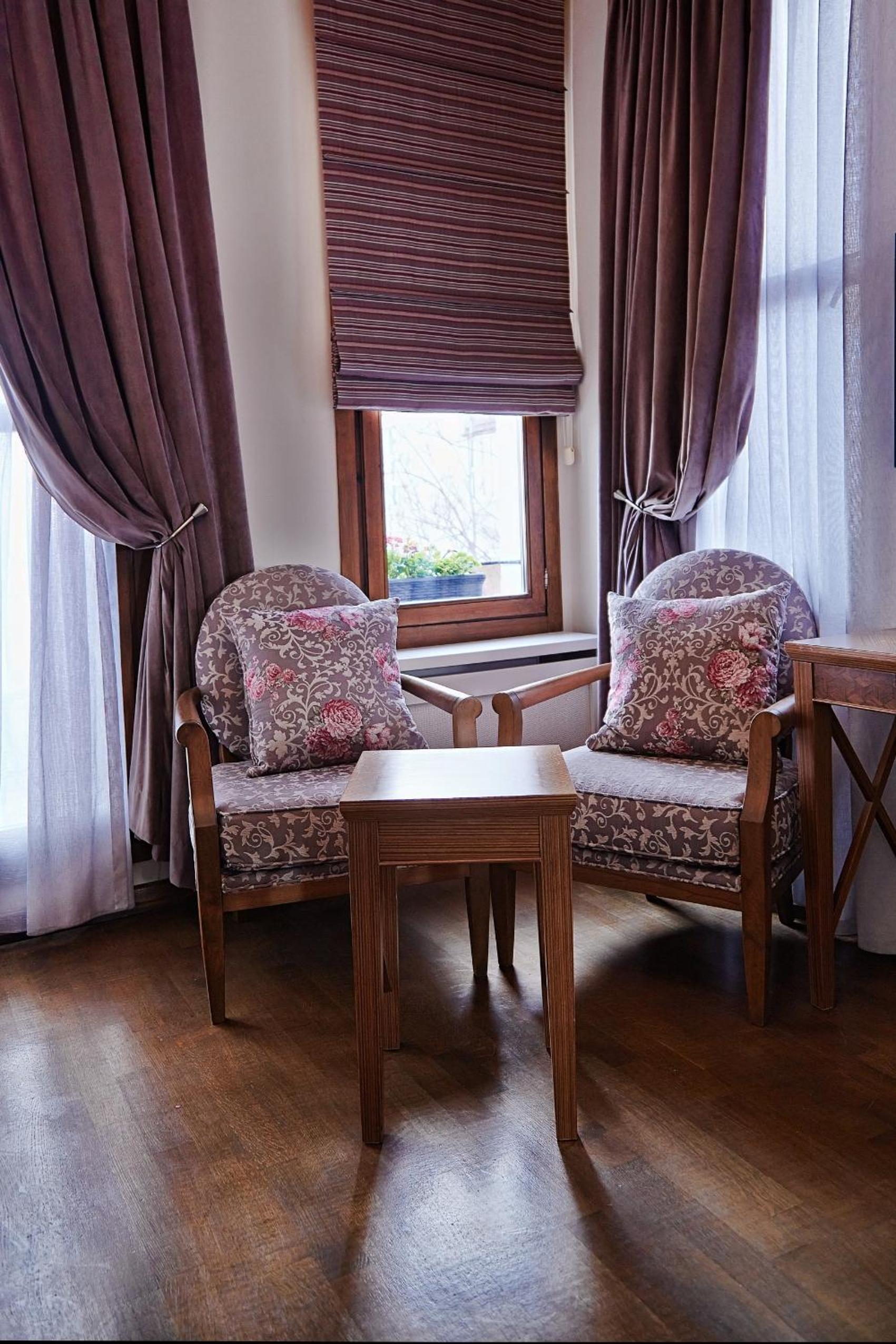 Double Room with Balcony photo 1