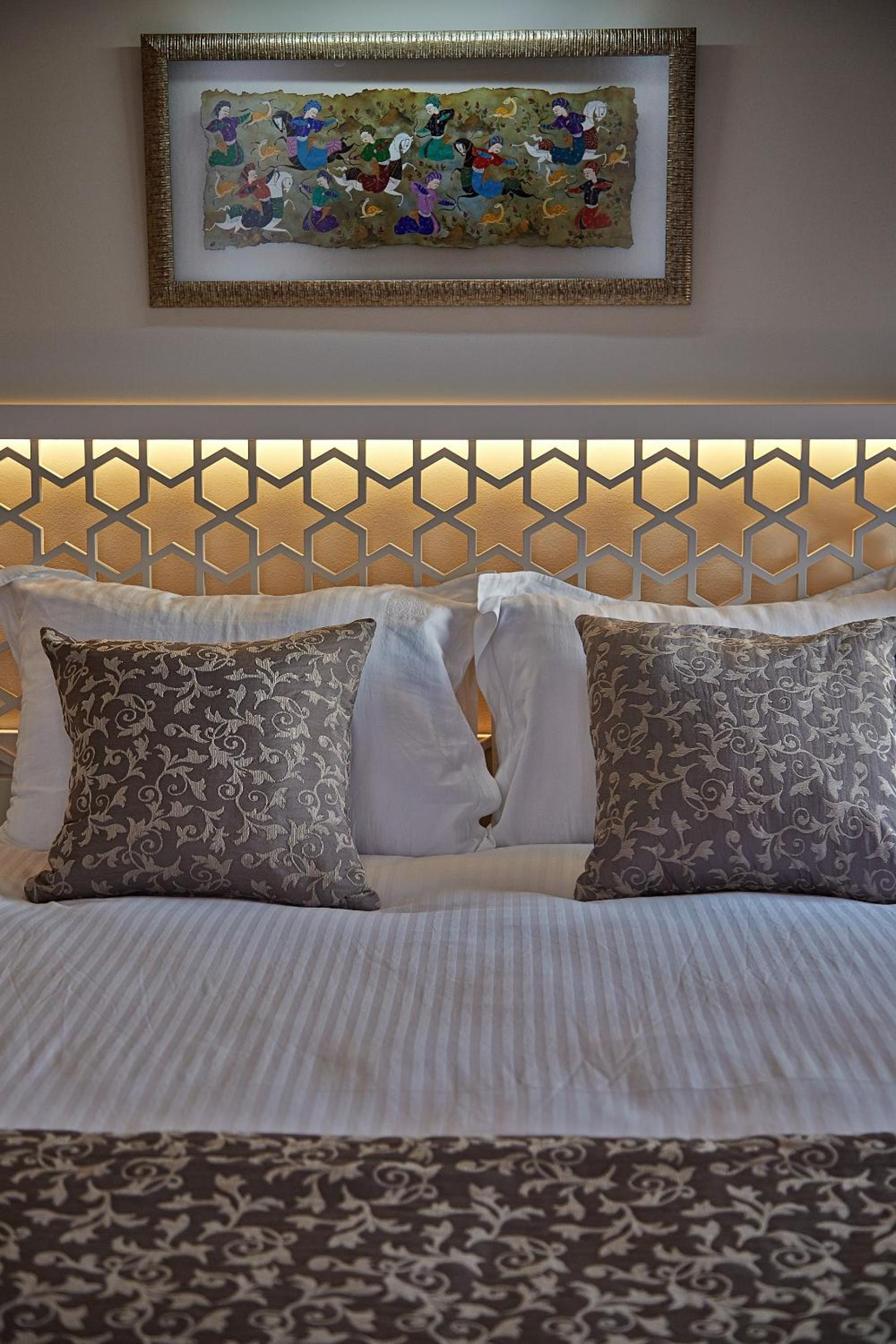 Double Room with Balcony photo 3