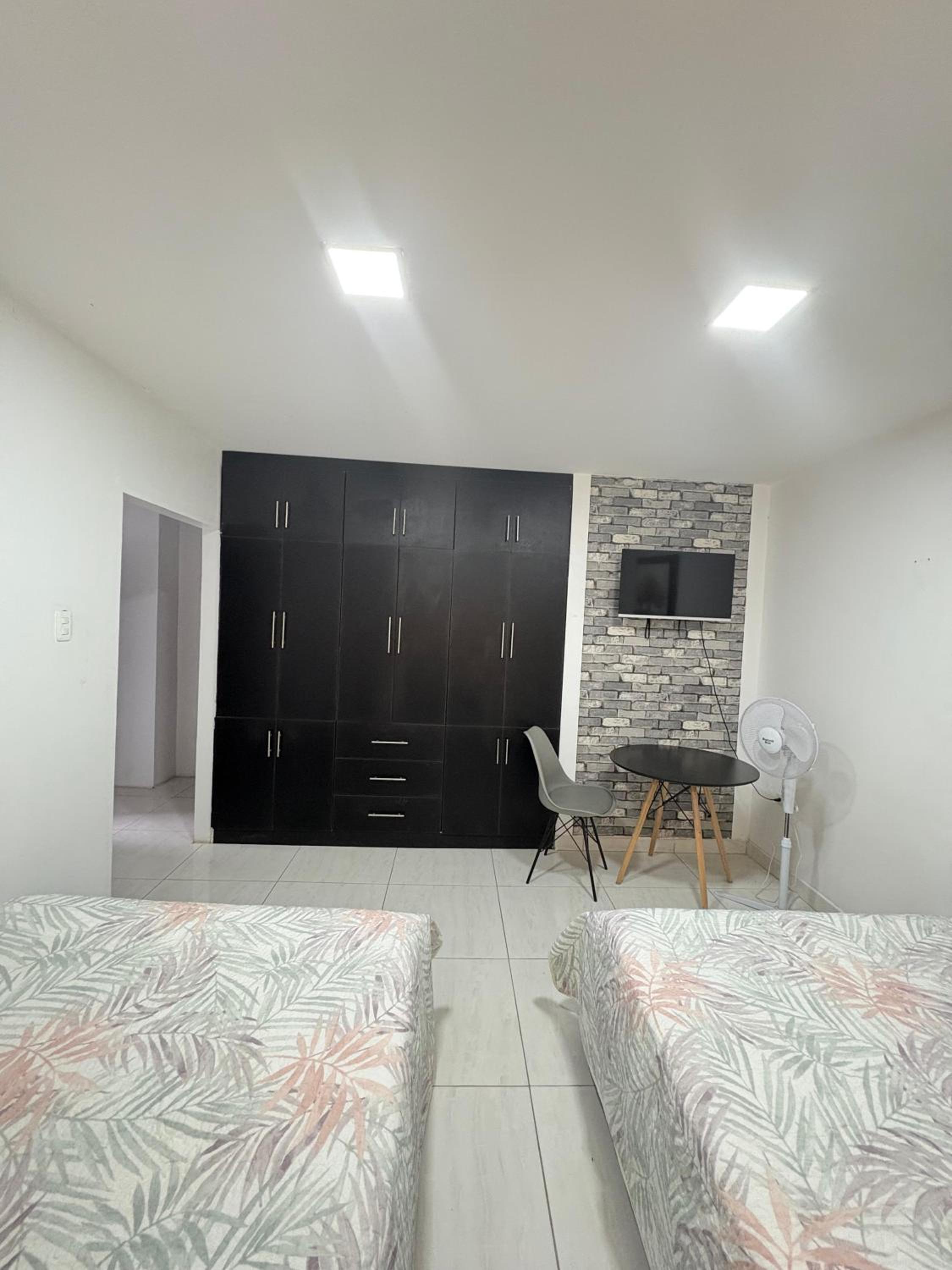 Twin Room photo 3