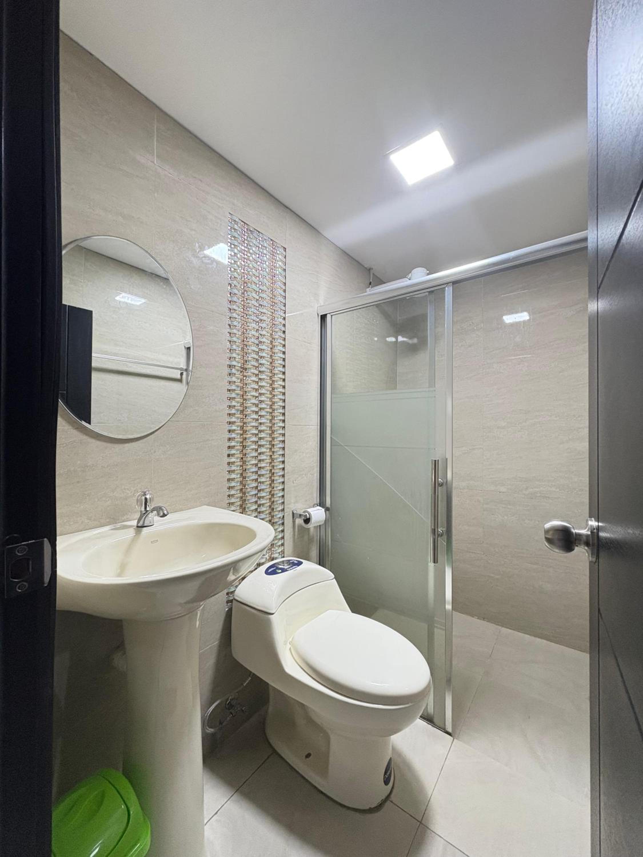 Twin Room photo 1
