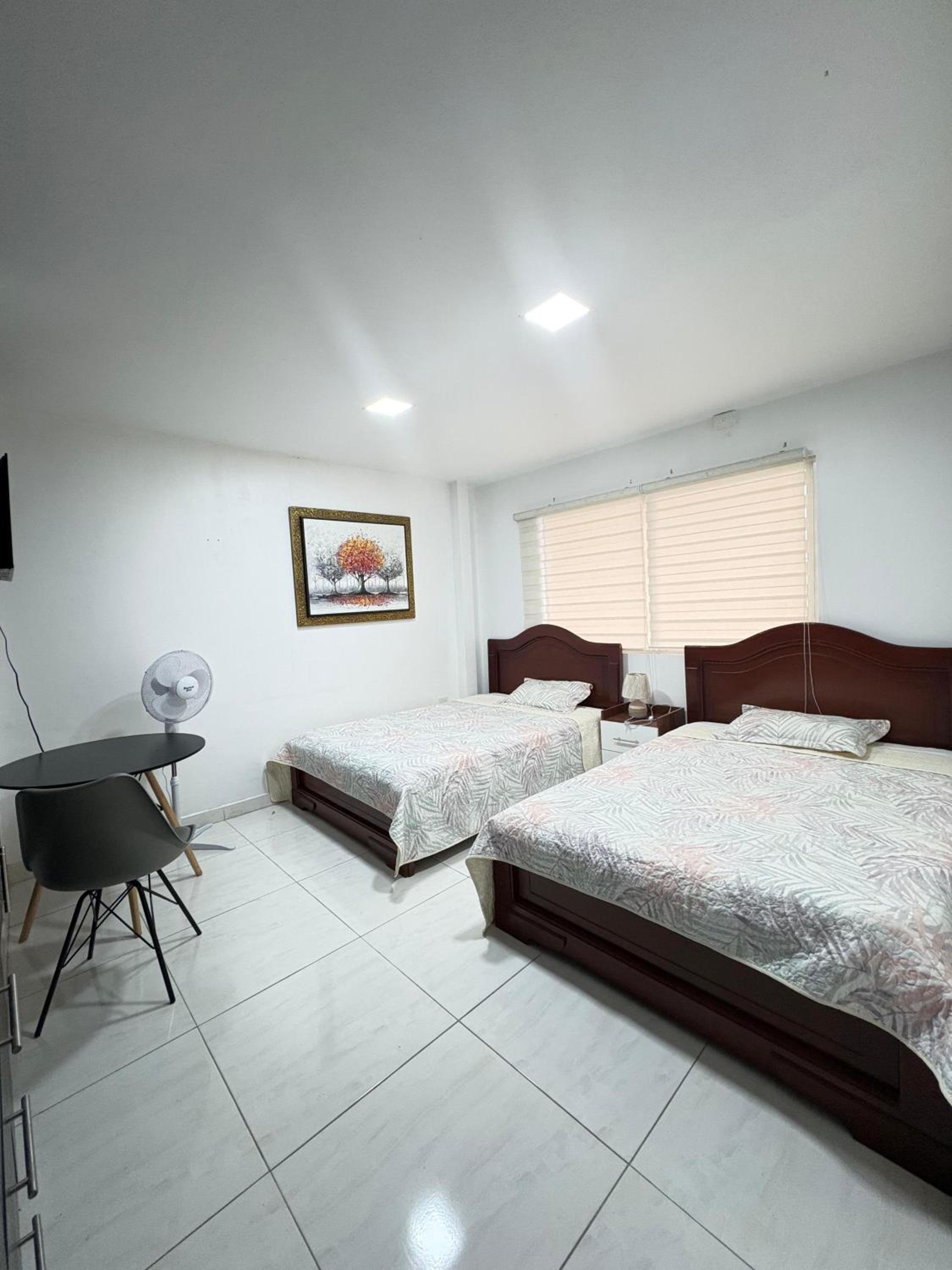 Twin Room photo 2