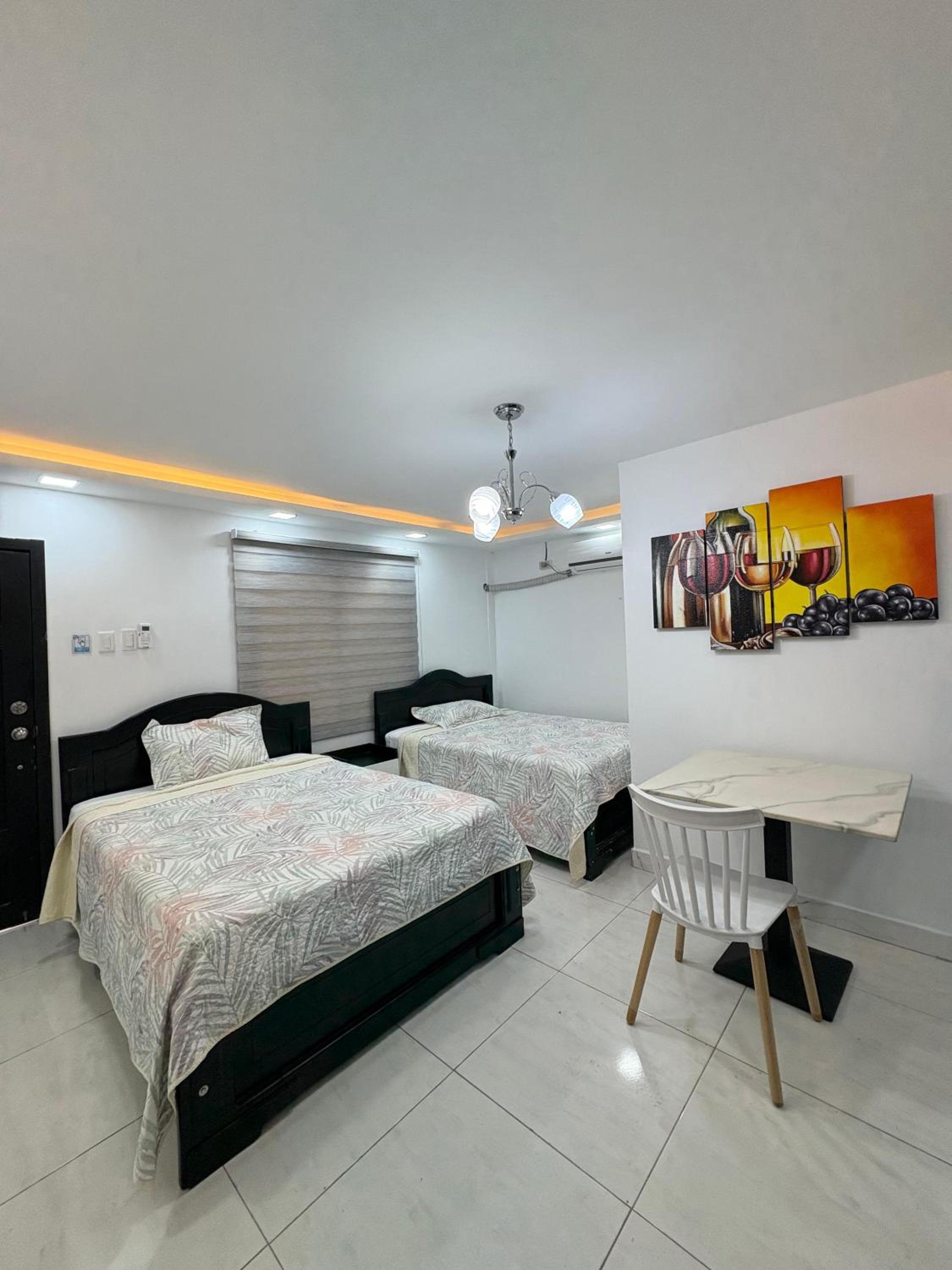 Executive Suite photo 1