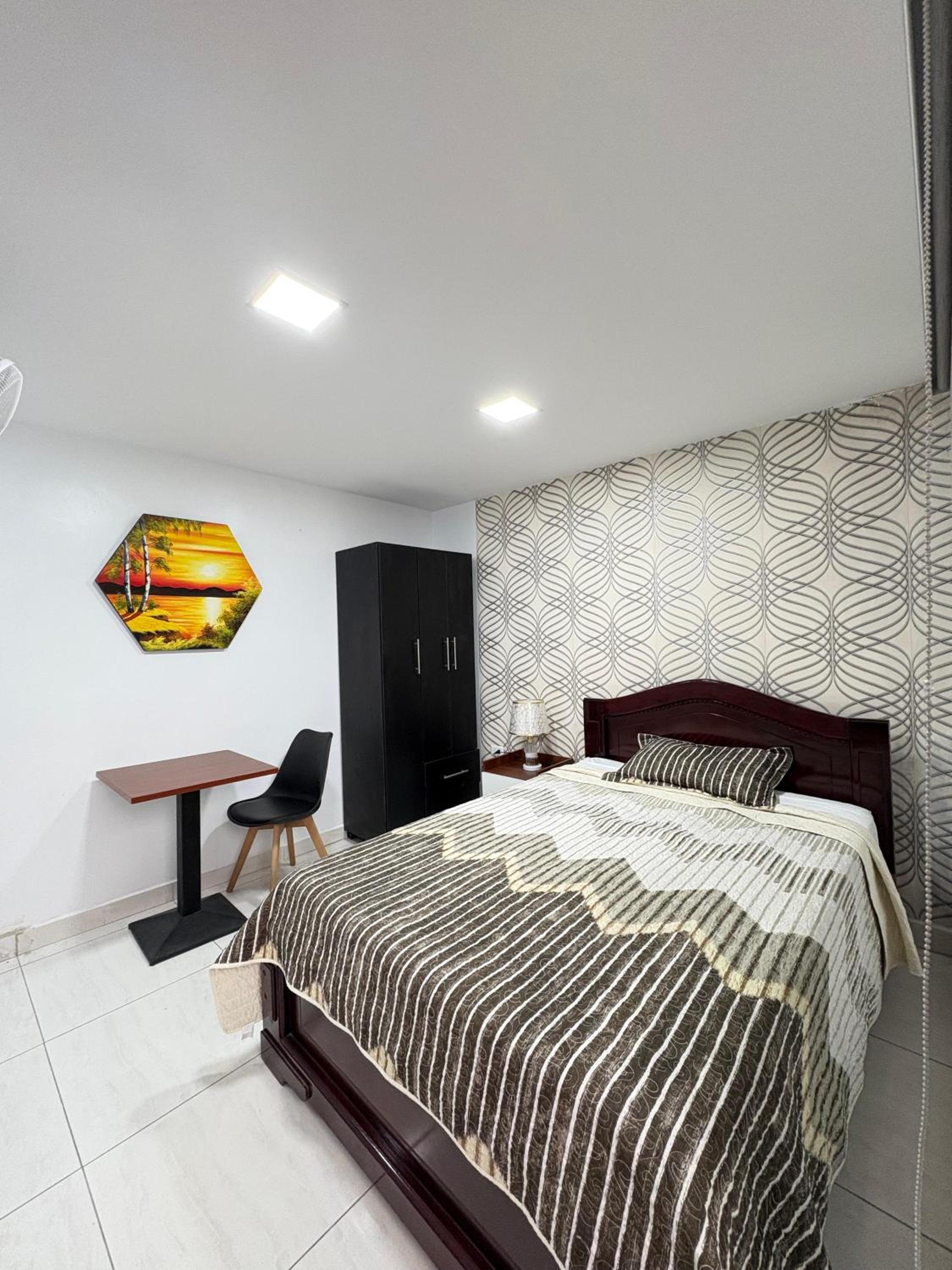 Executive Suite photo 1